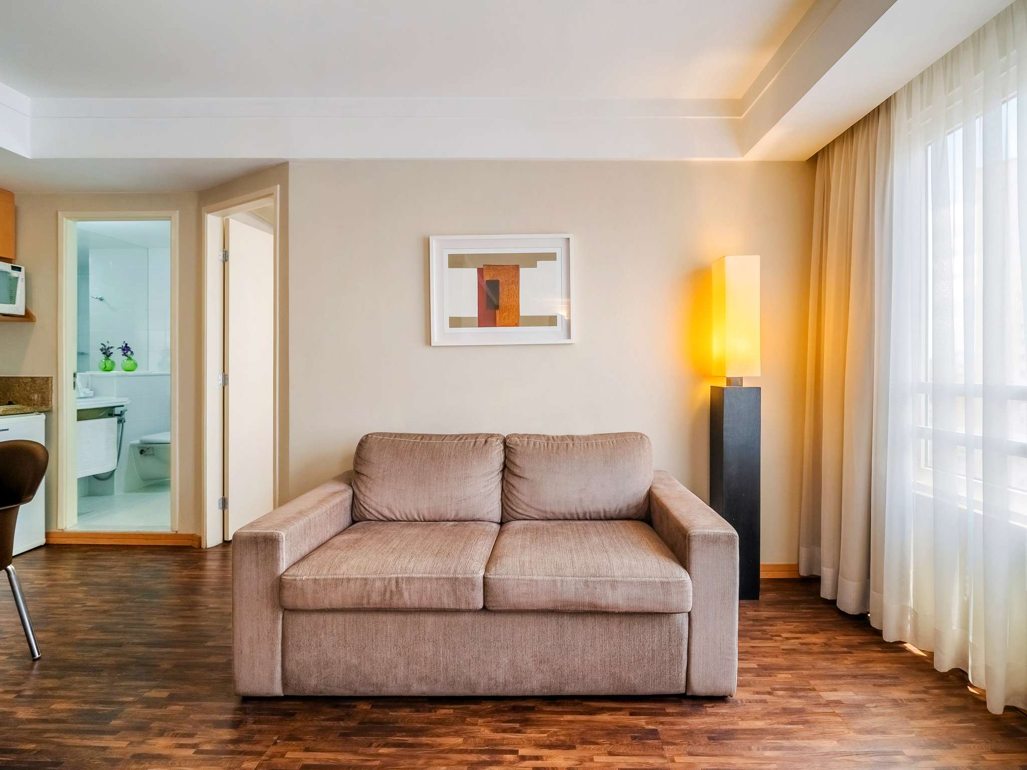 Foto - Mercure Guarulhos Aeroporto