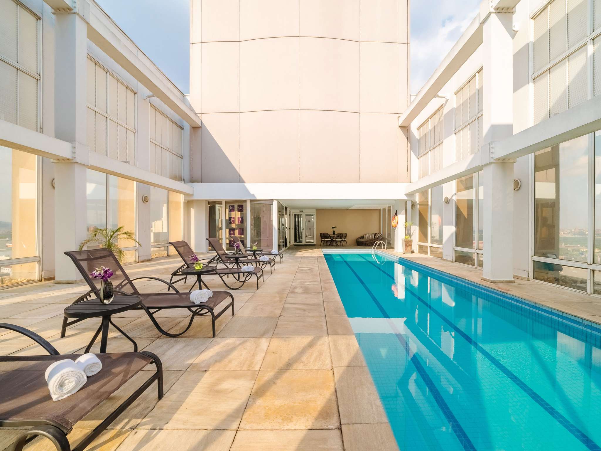 Foto - Mercure Guarulhos Aeroporto