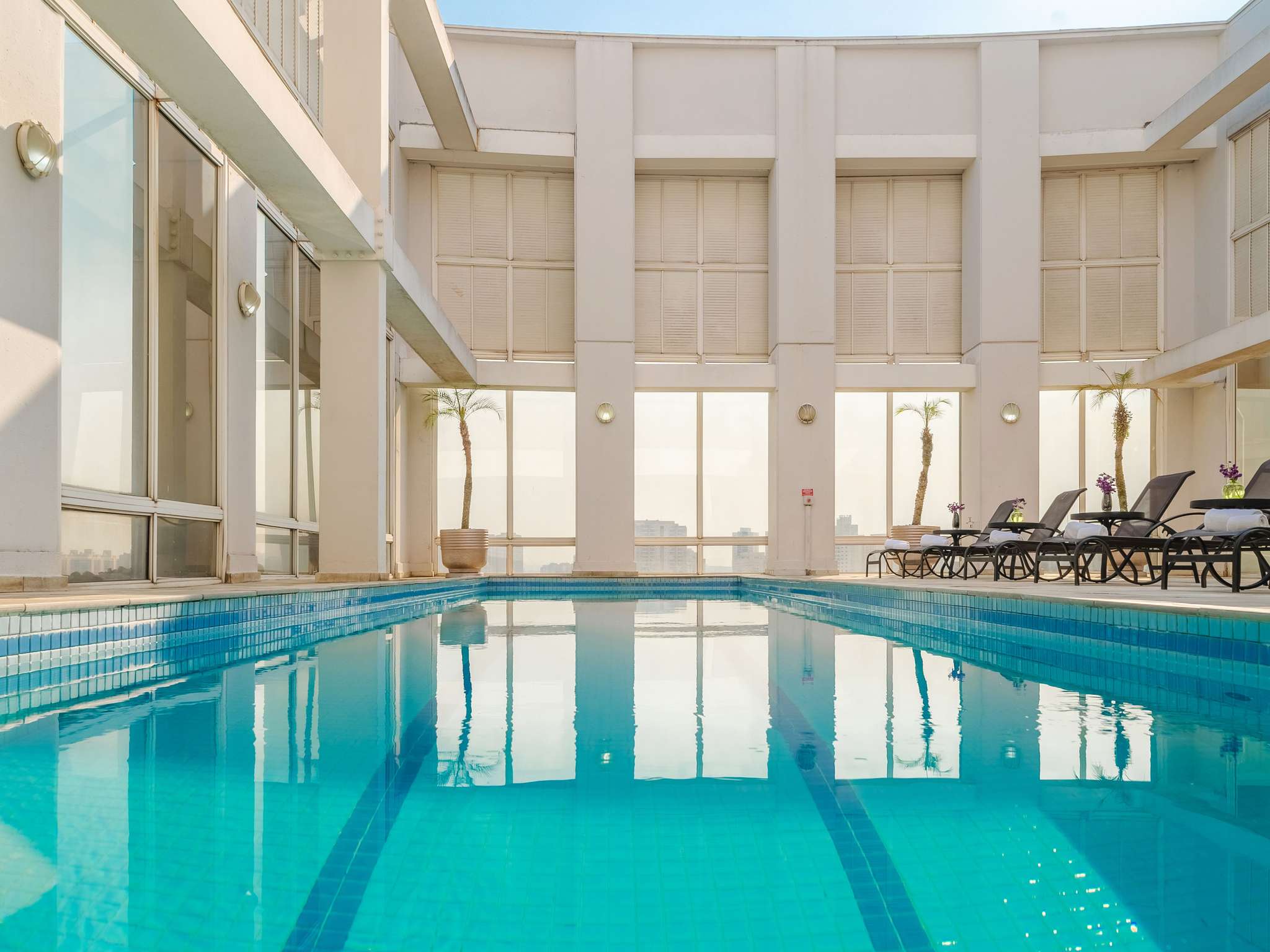 Foto - Mercure Guarulhos Aeroporto