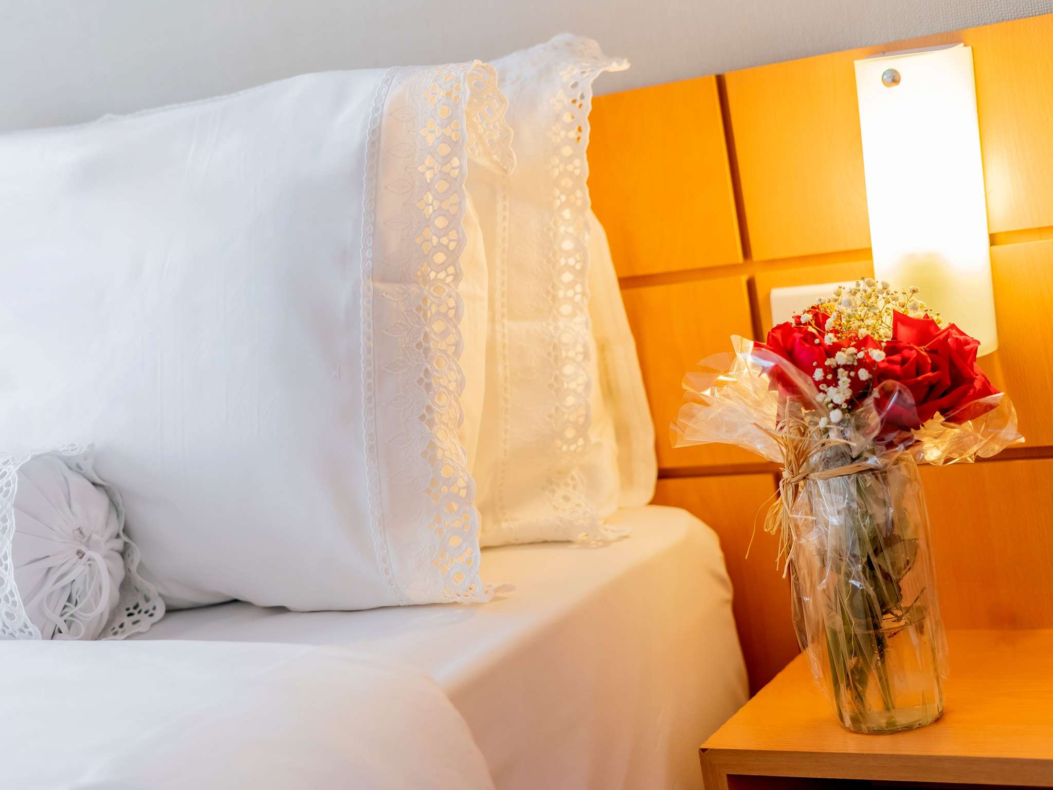 Foto - Mercure Guarulhos Aeroporto