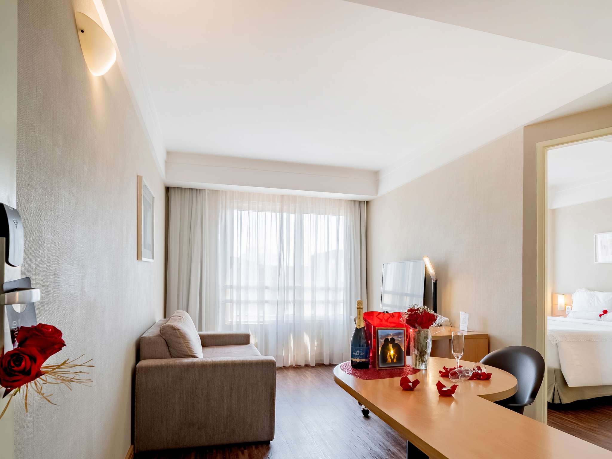 Foto - Mercure Guarulhos Aeroporto