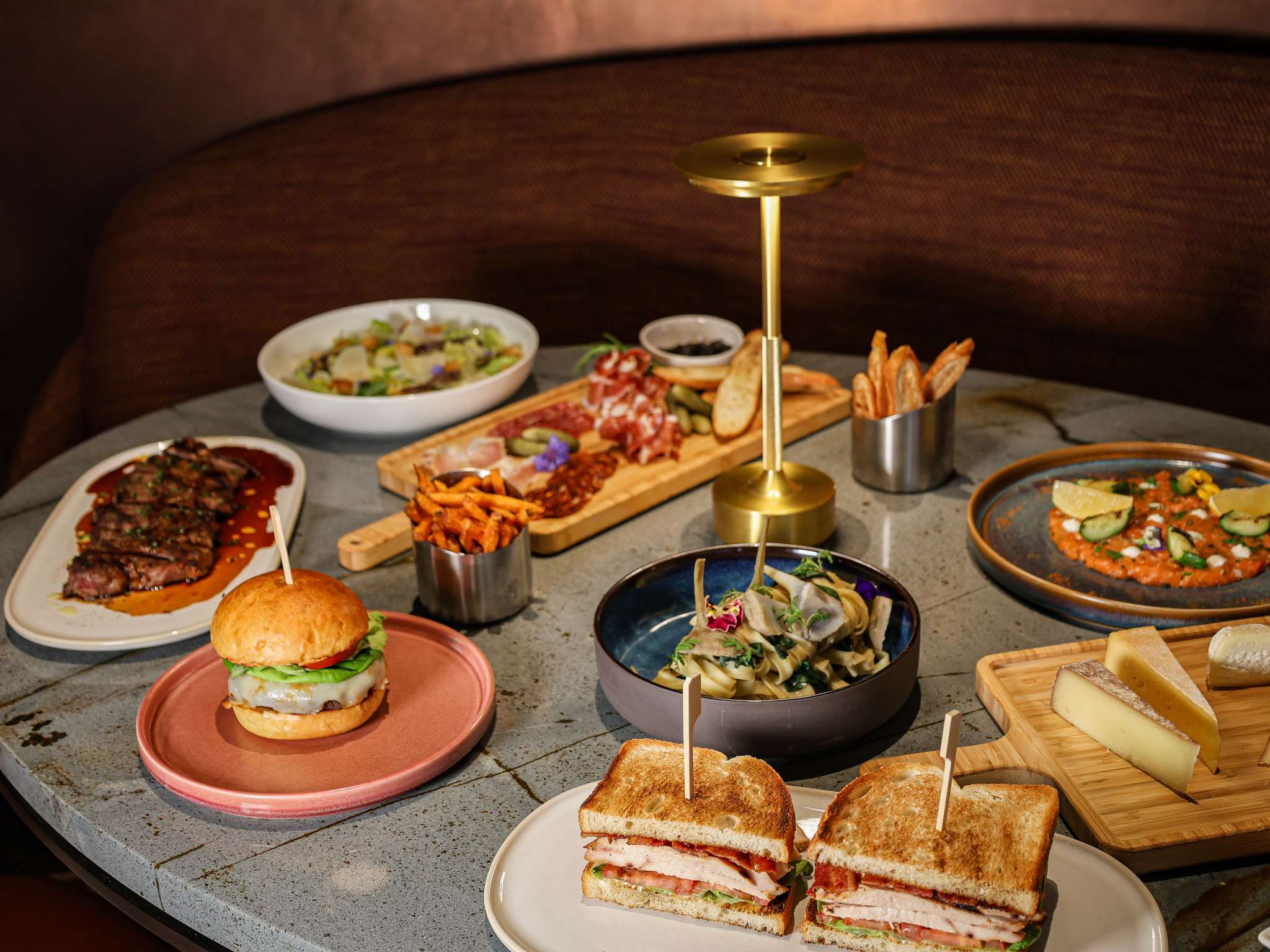 Foto - Sofitel Montreal Golden Mile