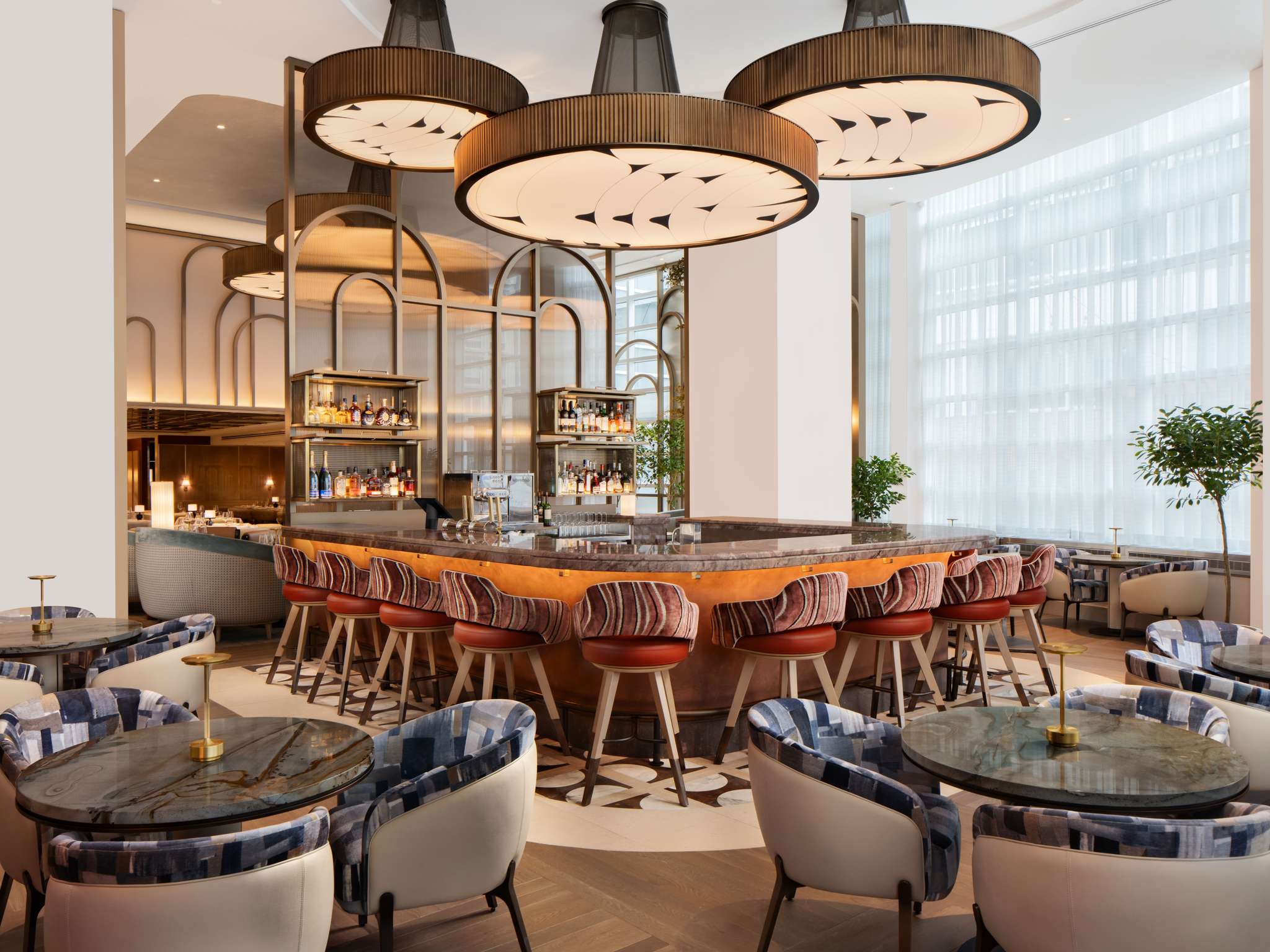 Foto - Sofitel Montreal Golden Mile