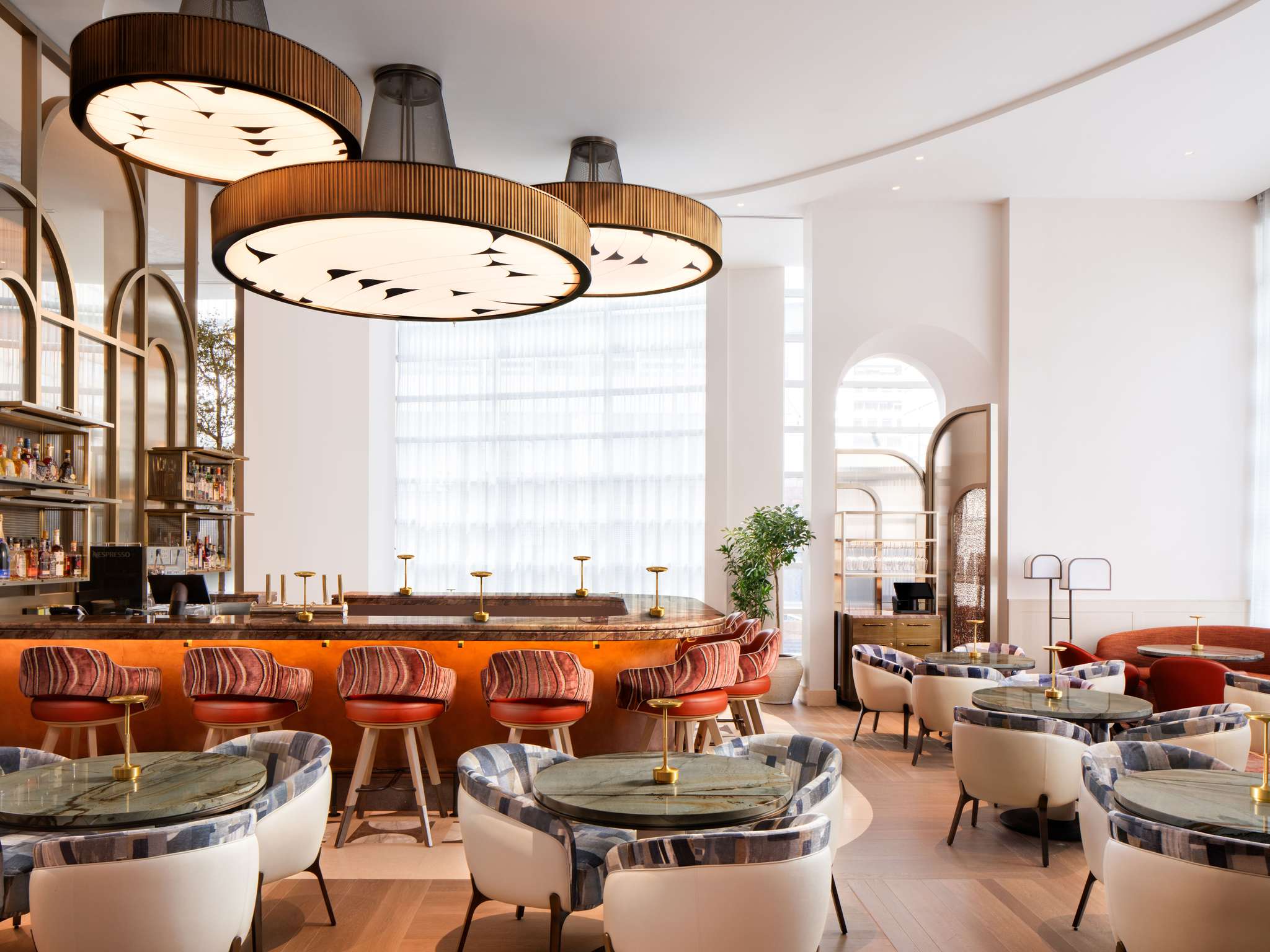 Foto - Sofitel Montreal Golden Mile