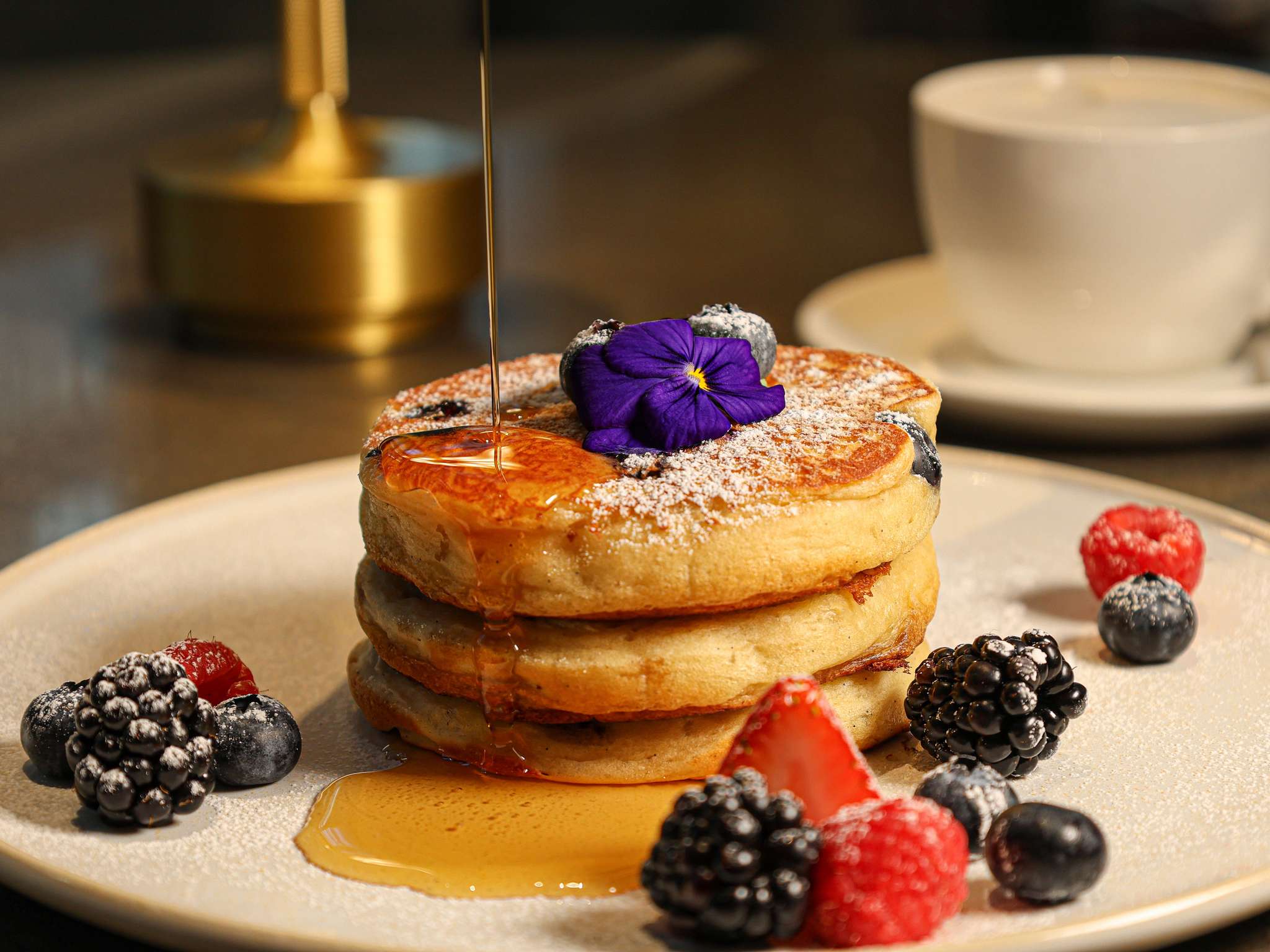 Foto - Sofitel Montreal Golden Mile