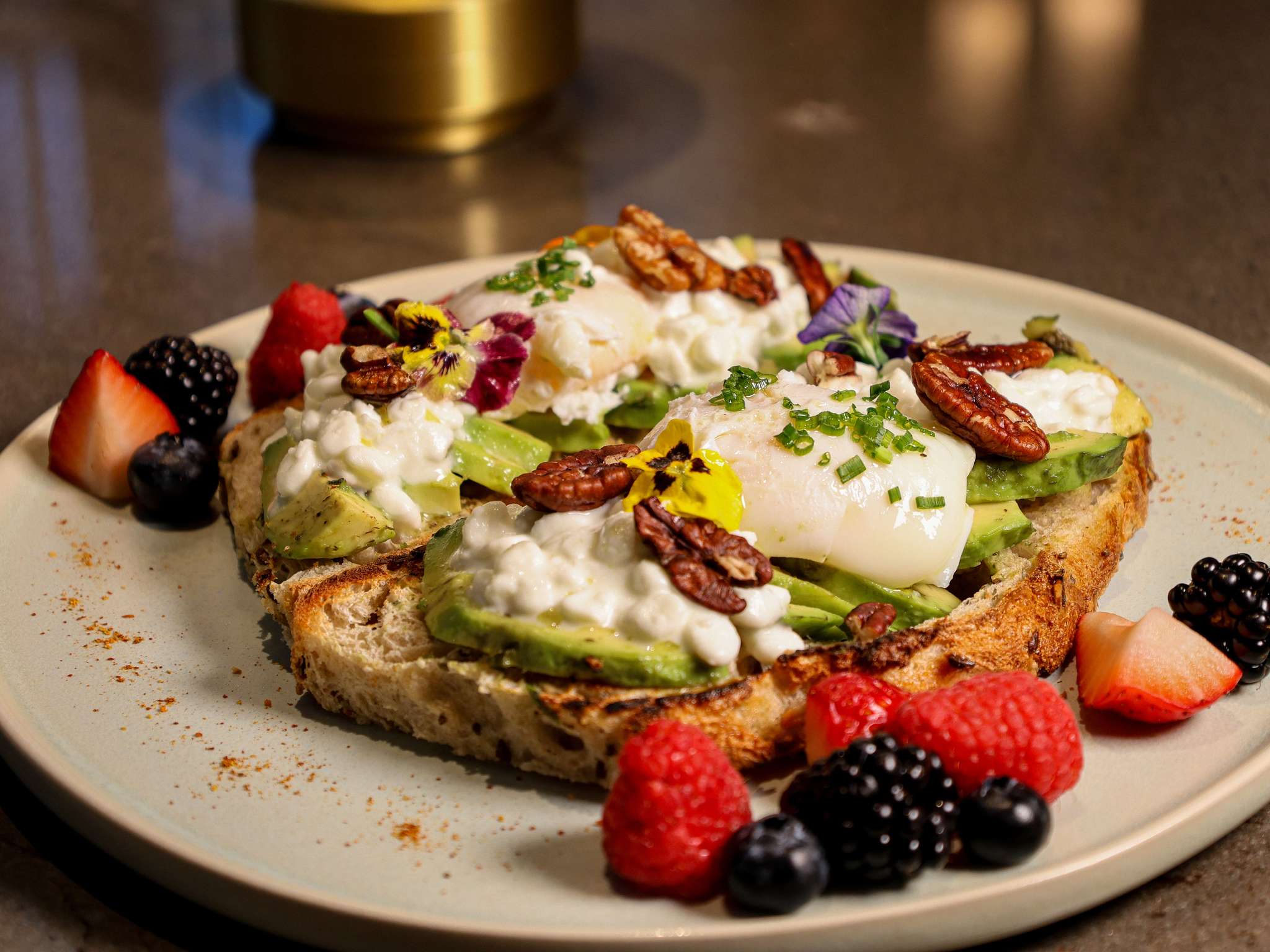 Foto - Sofitel Montreal Golden Mile