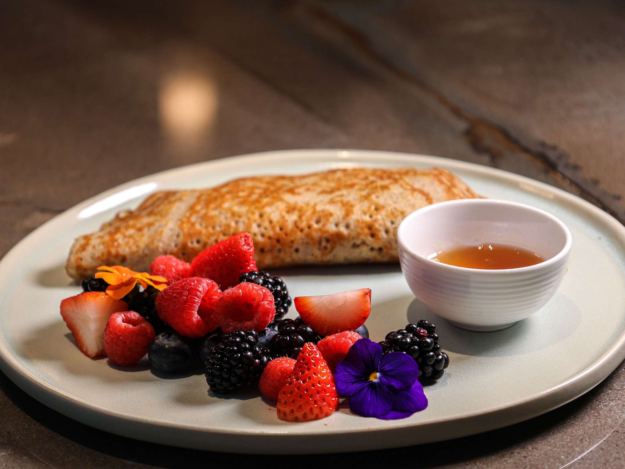 Foto - Sofitel Montreal Golden Mile