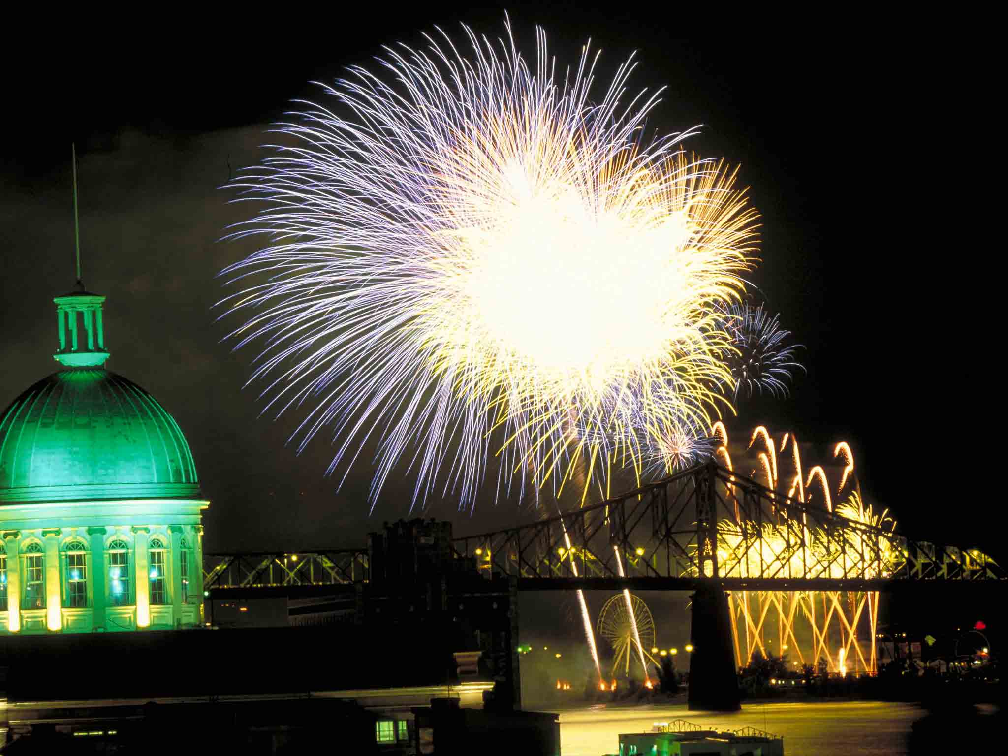 Foto - Sofitel Montreal Golden Mile