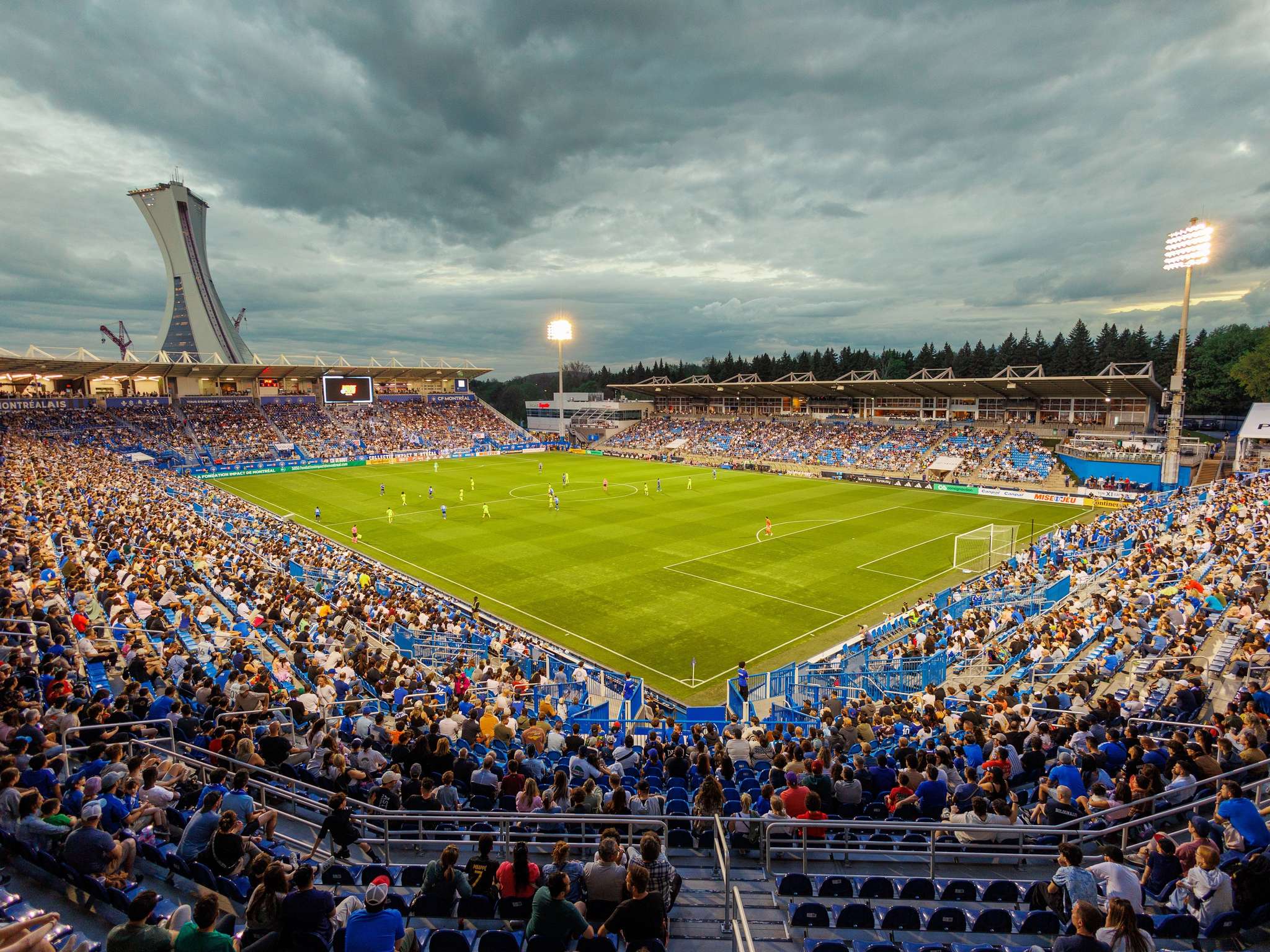 Photo - Sofitel Montreal Golden Mile