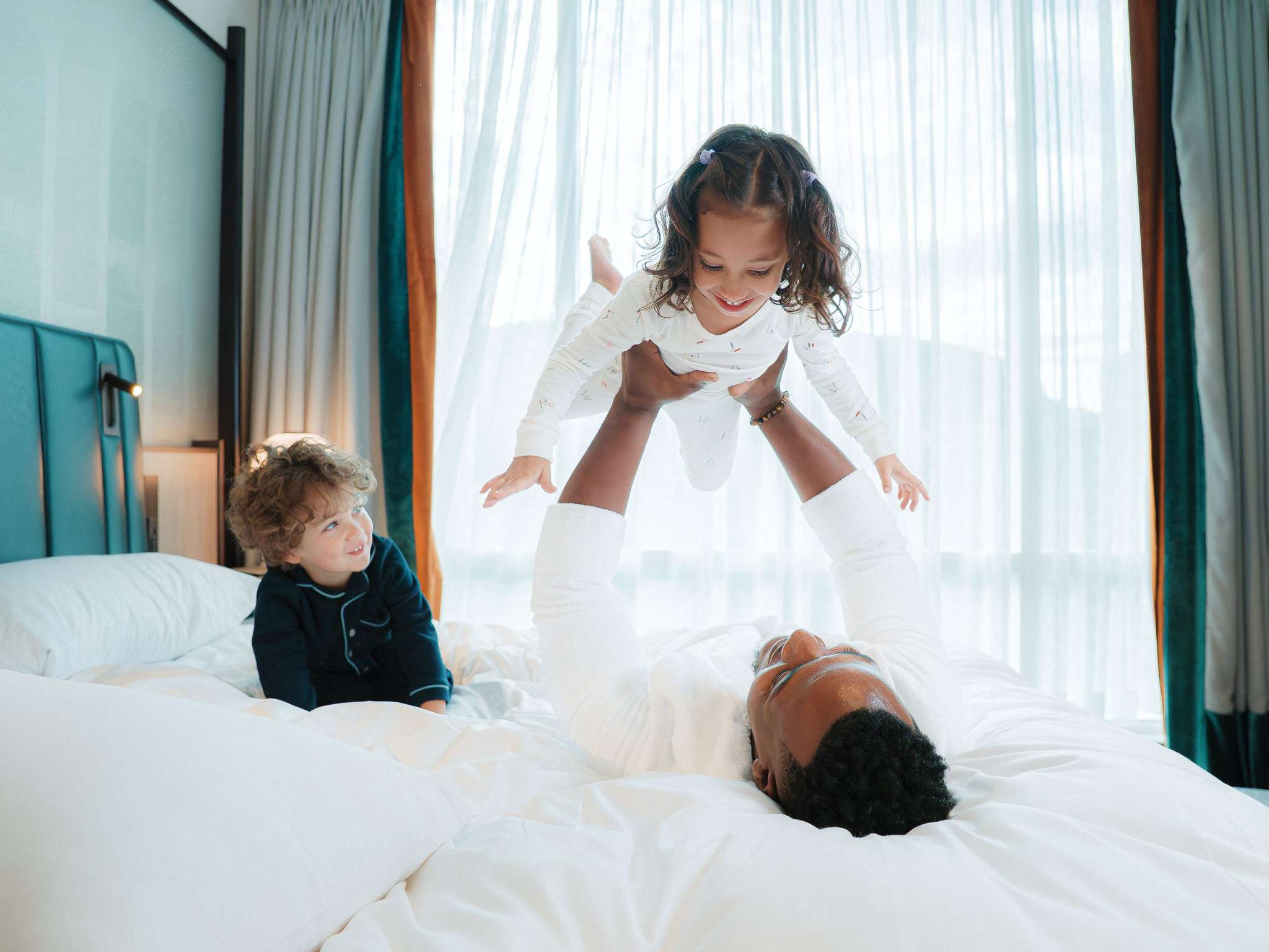 Foto - Sofitel Montreal Golden Mile