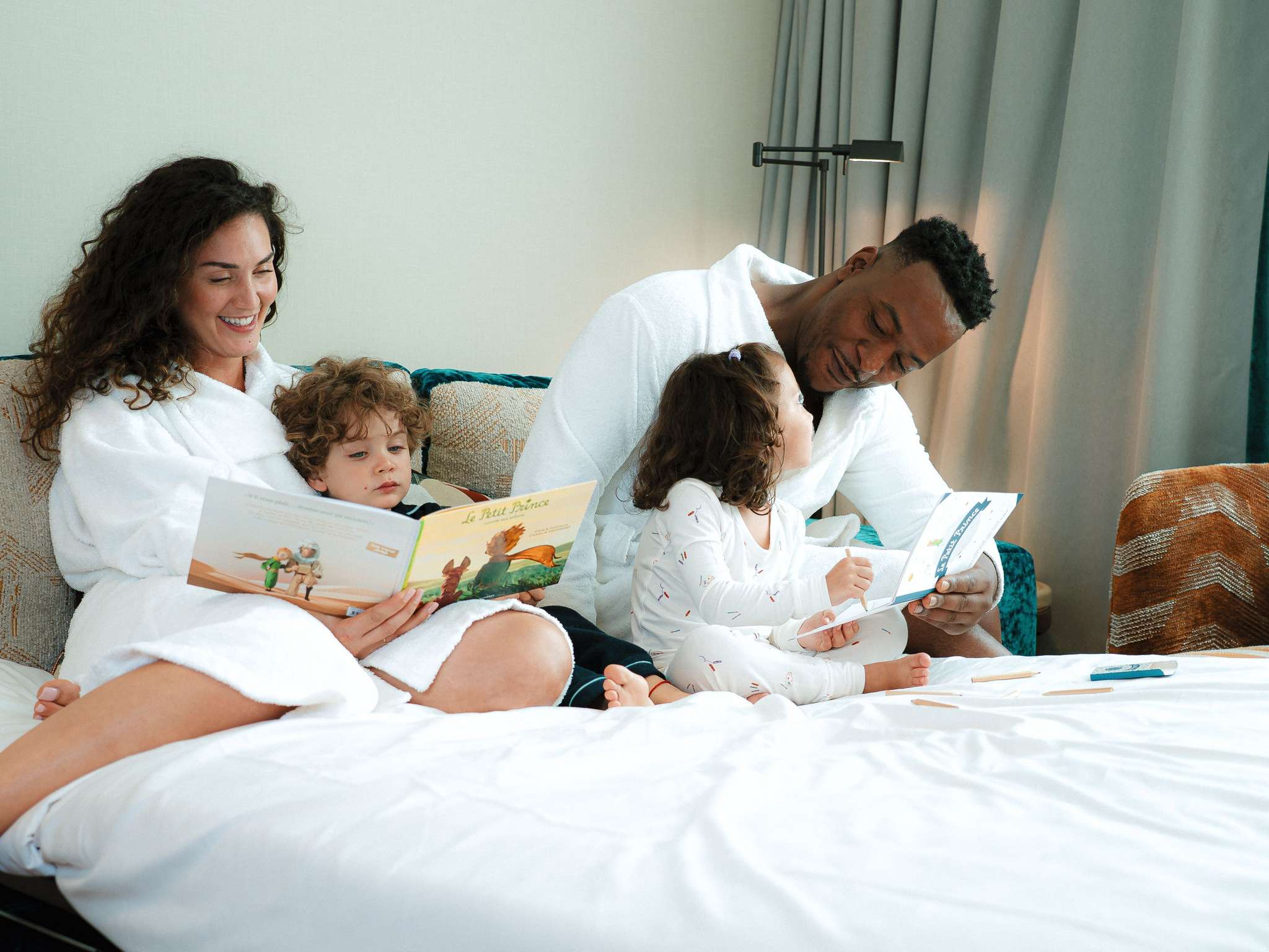 Foto - Sofitel Montreal Golden Mile