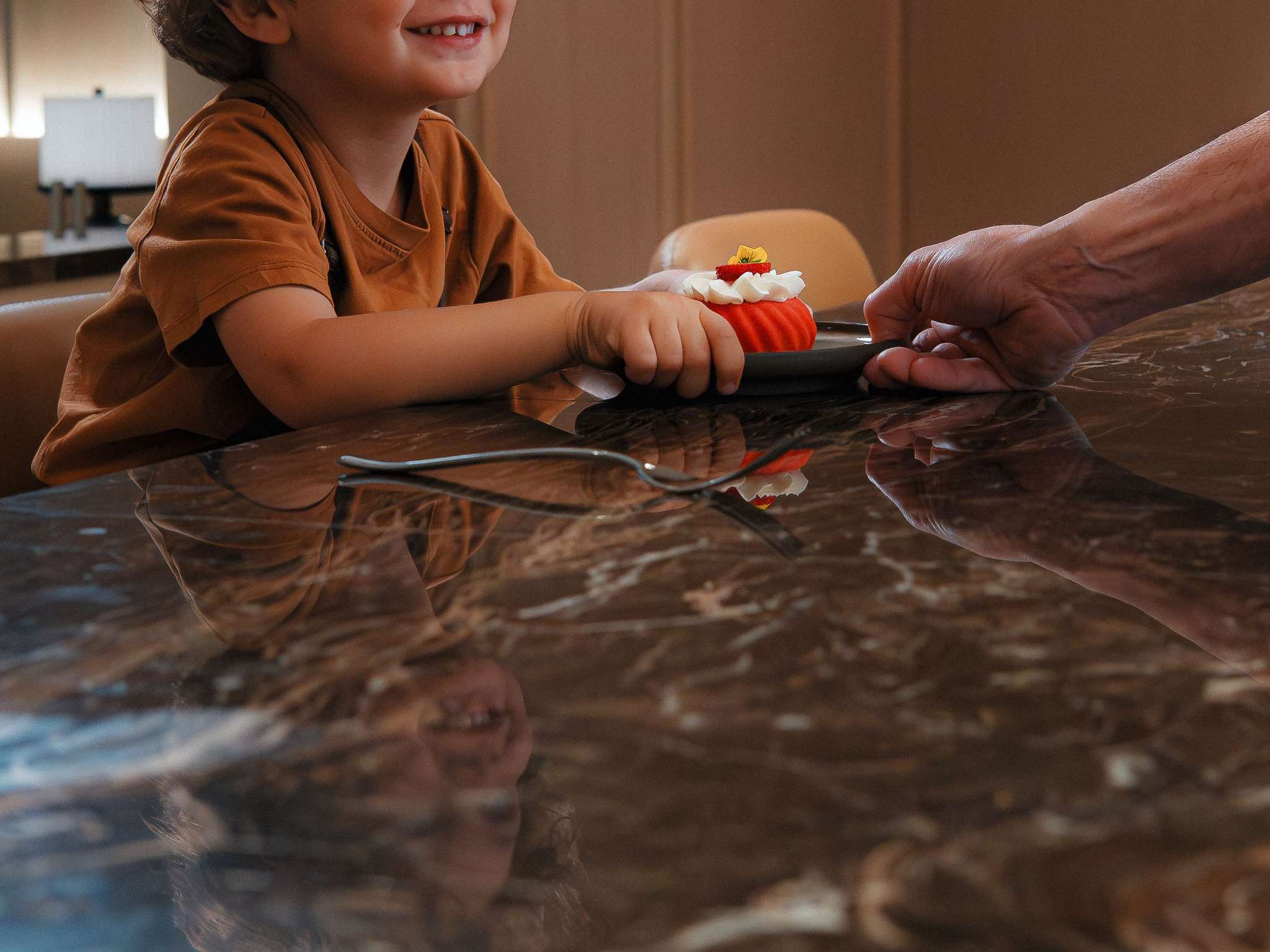 Foto - Sofitel Montreal Golden Mile