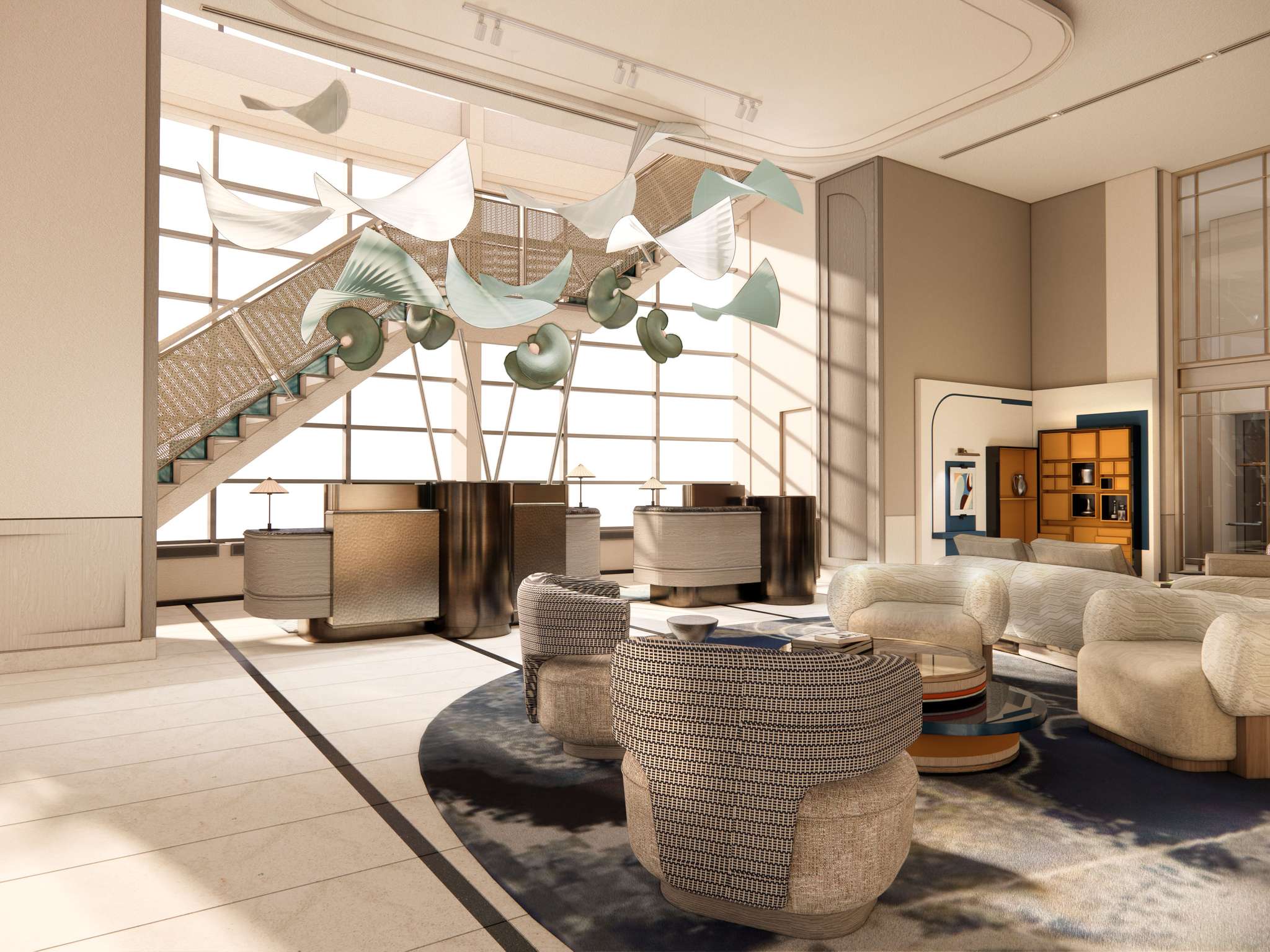 Foto - Sofitel Montreal Golden Mile