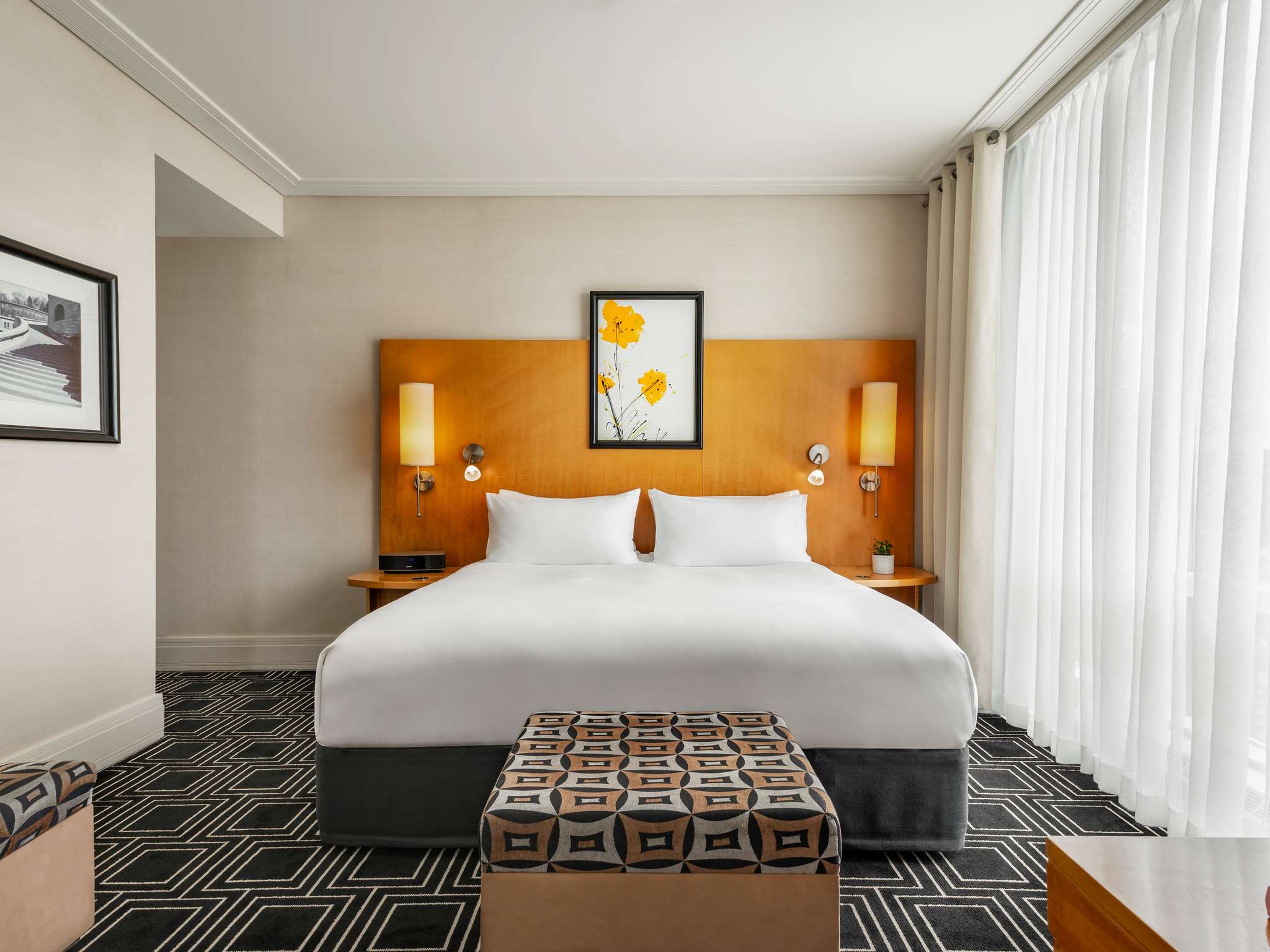 Foto - Sofitel Montreal Golden Mile