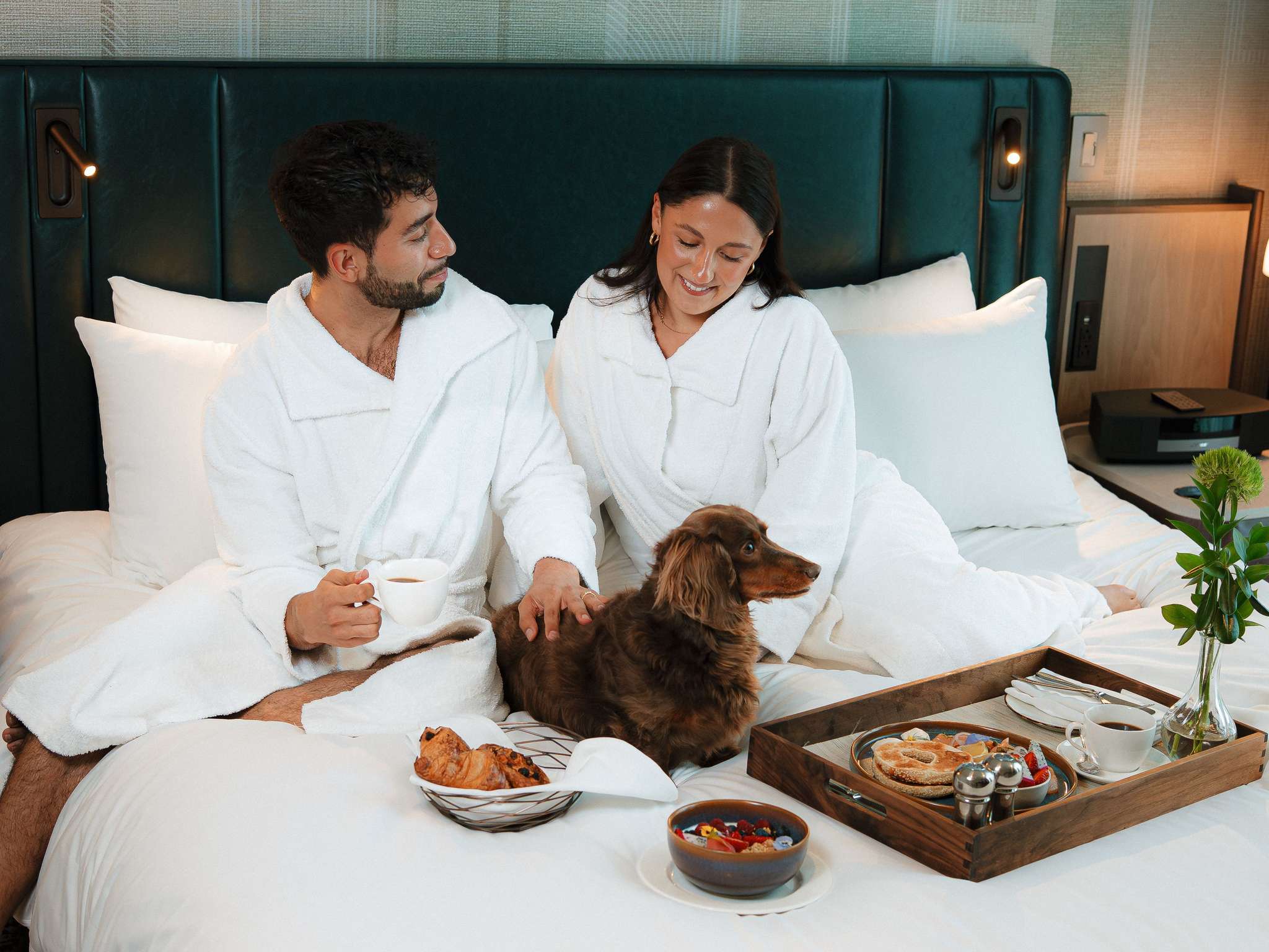 Photo - Sofitel Montreal Golden Mile