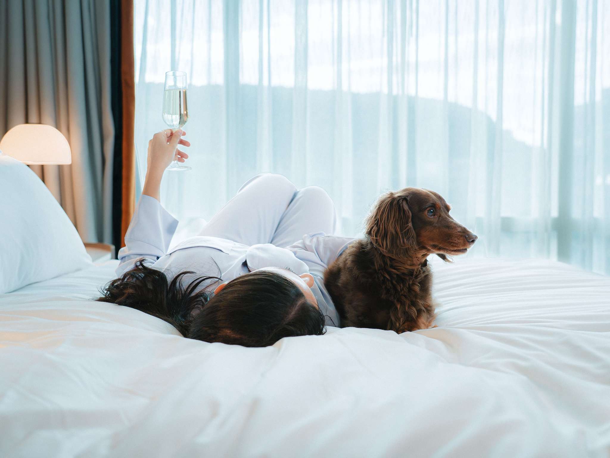 Photo - Sofitel Montreal Golden Mile