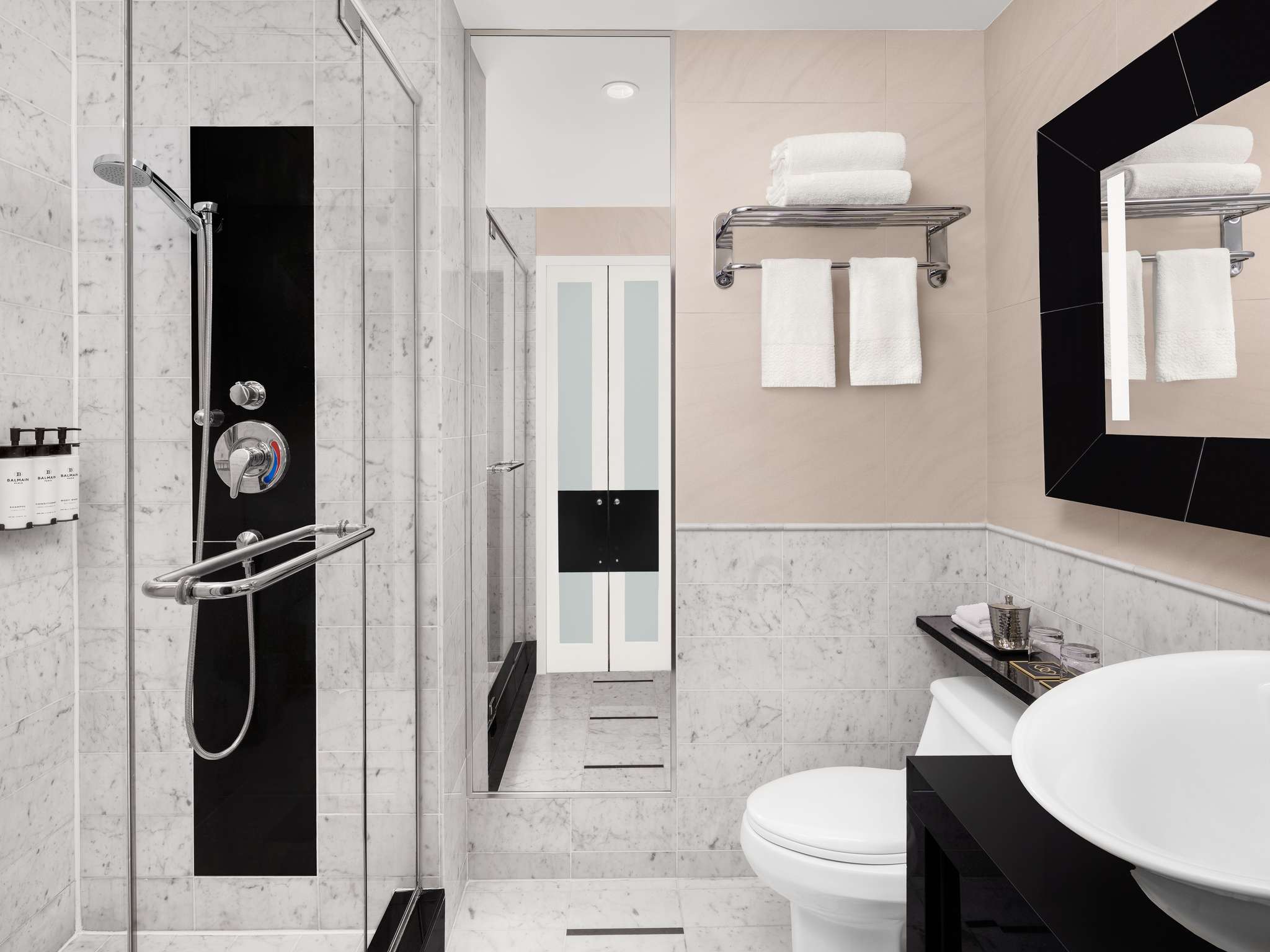 Photo - Sofitel Montreal Golden Mile