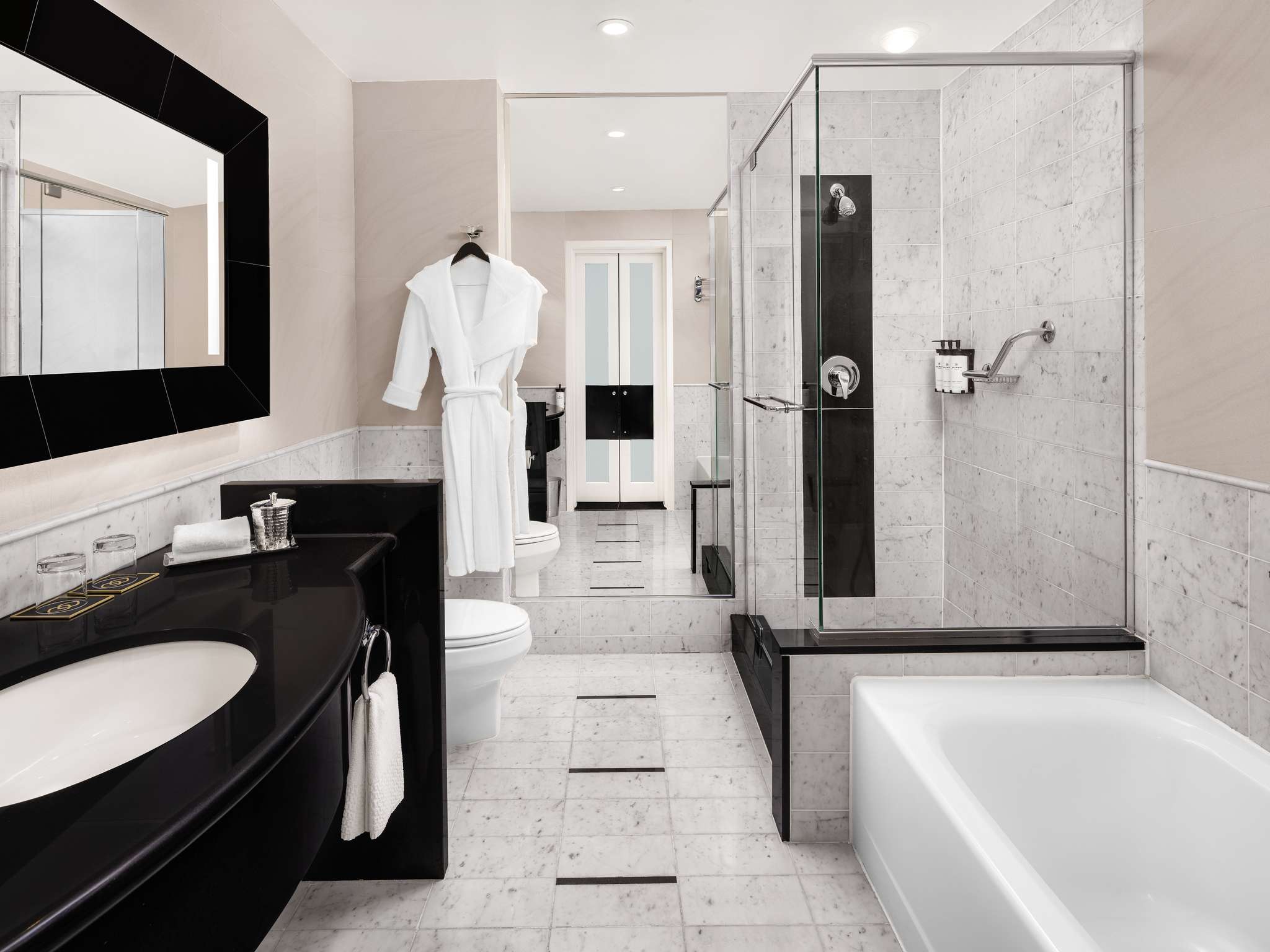 Photo - Sofitel Montreal Golden Mile