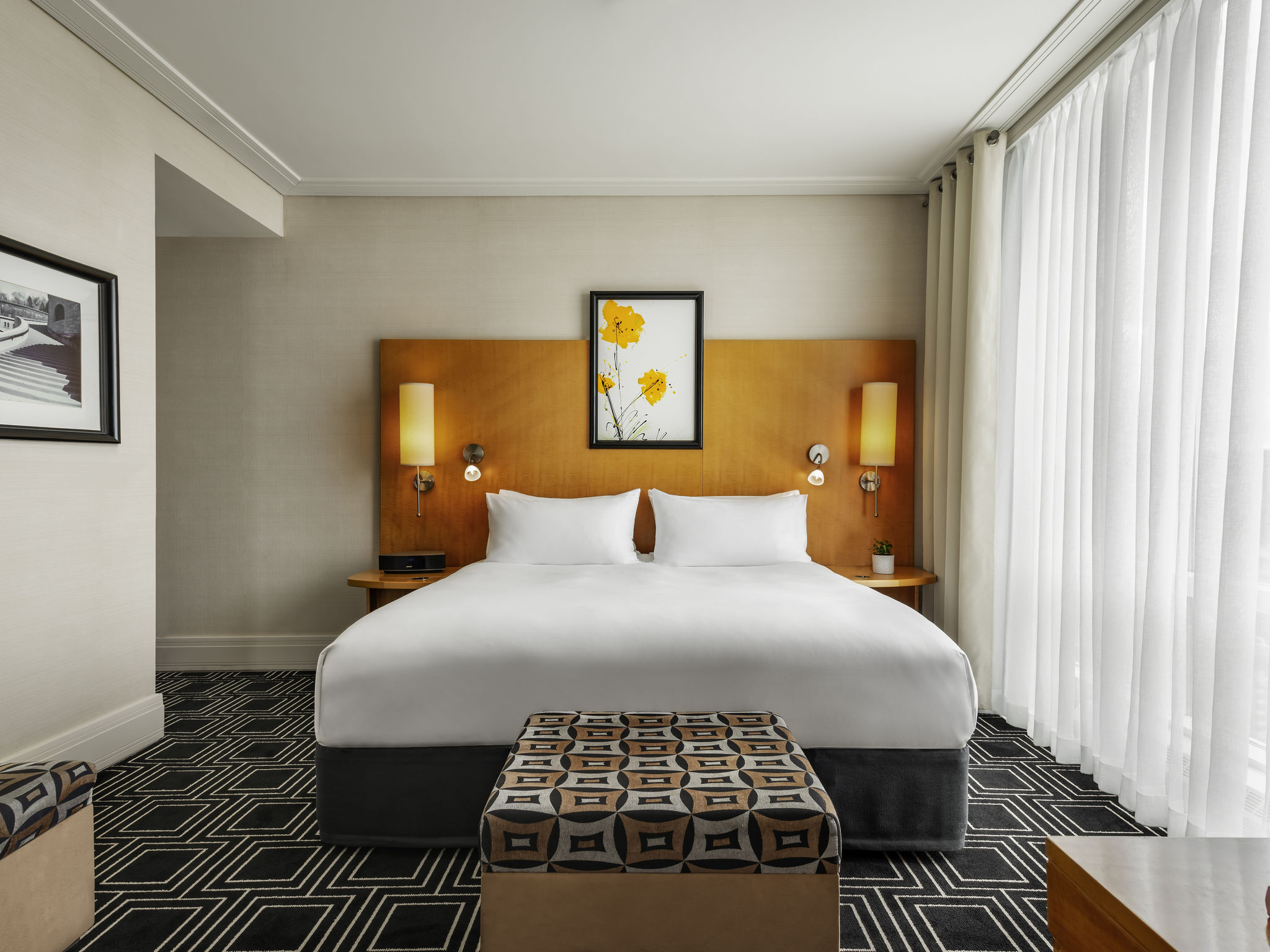 Foto - Sofitel Montreal Golden Mile