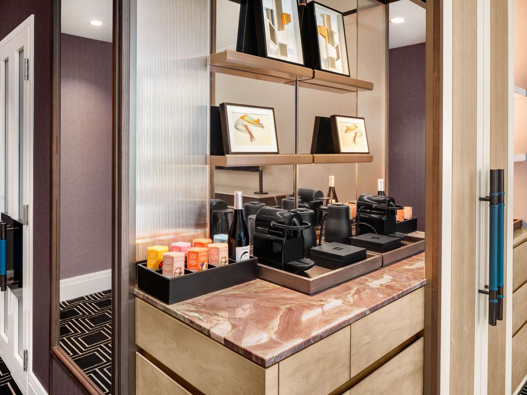 Photo - Sofitel Montreal Golden Mile