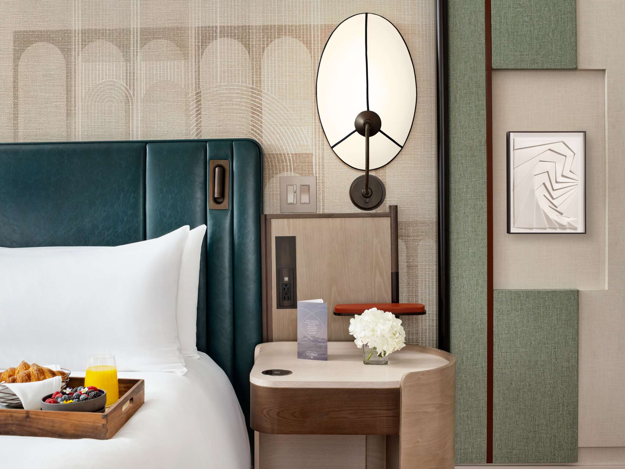 Photo - Sofitel Montreal Golden Mile