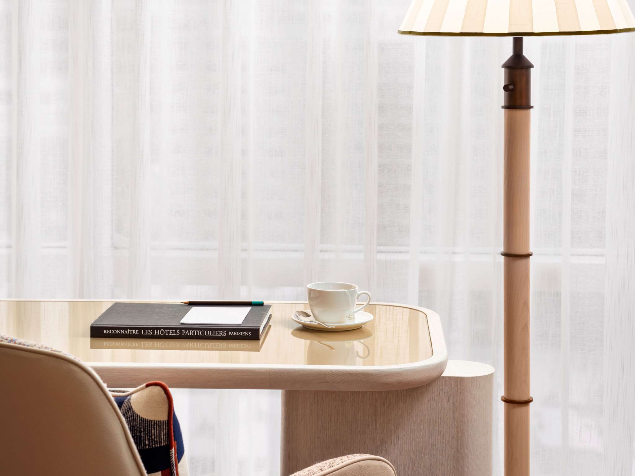 Photo - Sofitel Montreal Golden Mile