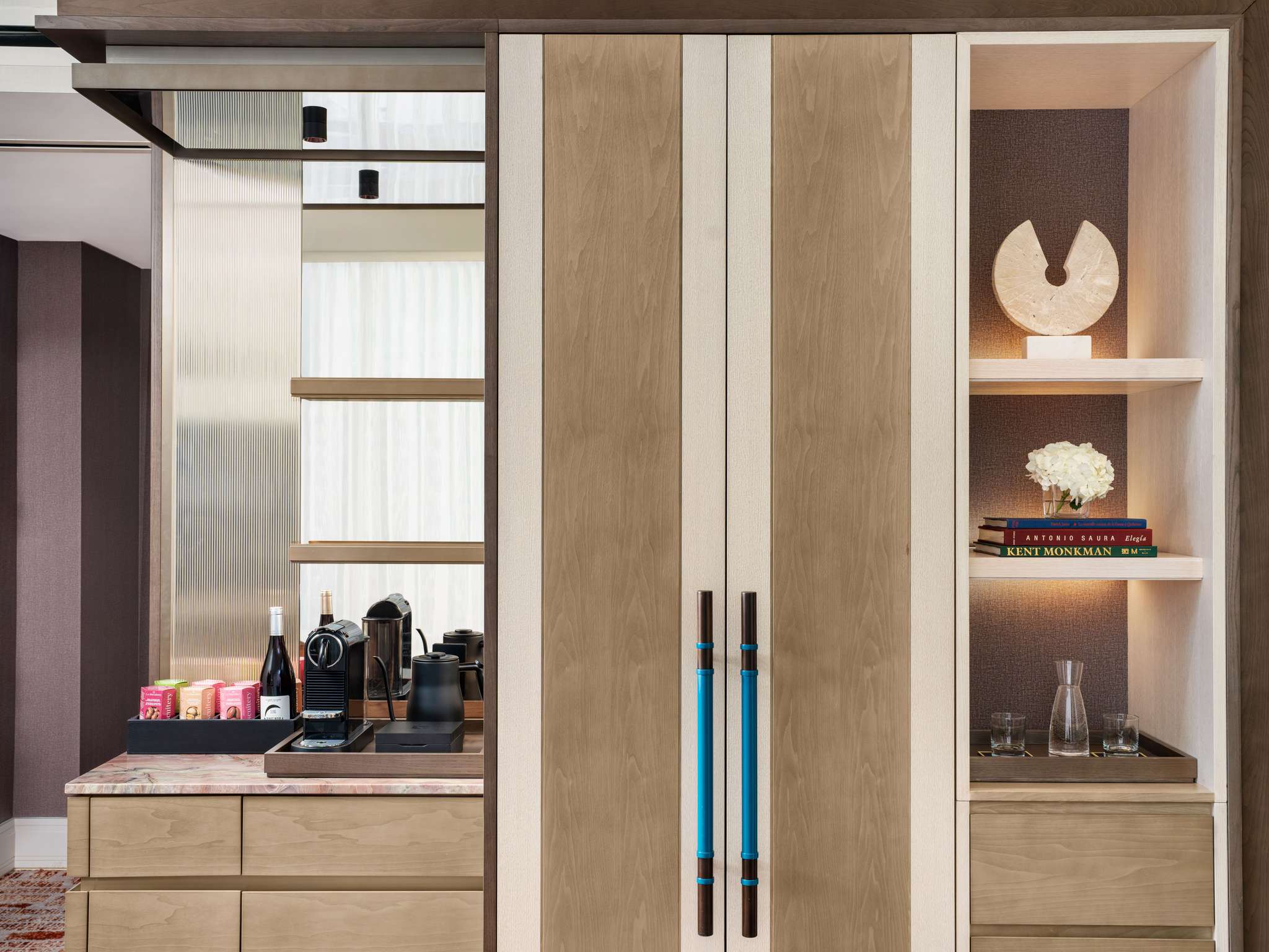 Photo - Sofitel Montreal Golden Mile