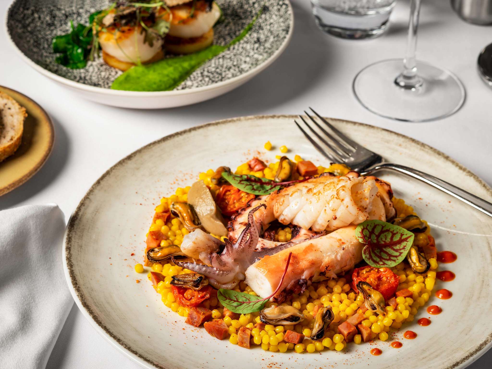 Foto - Sofitel Montreal Golden Mile