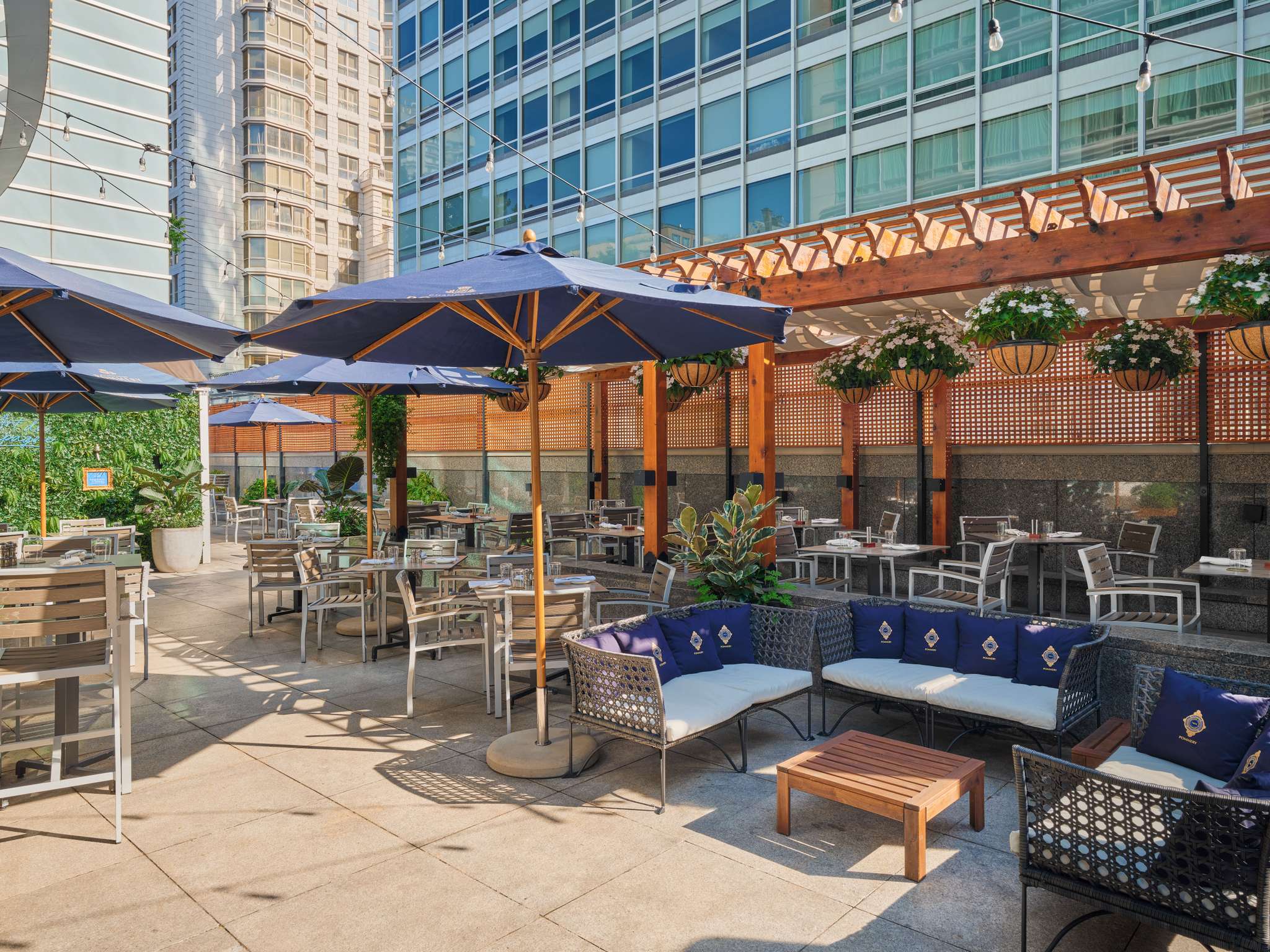 Foto - Sofitel Montreal Golden Mile