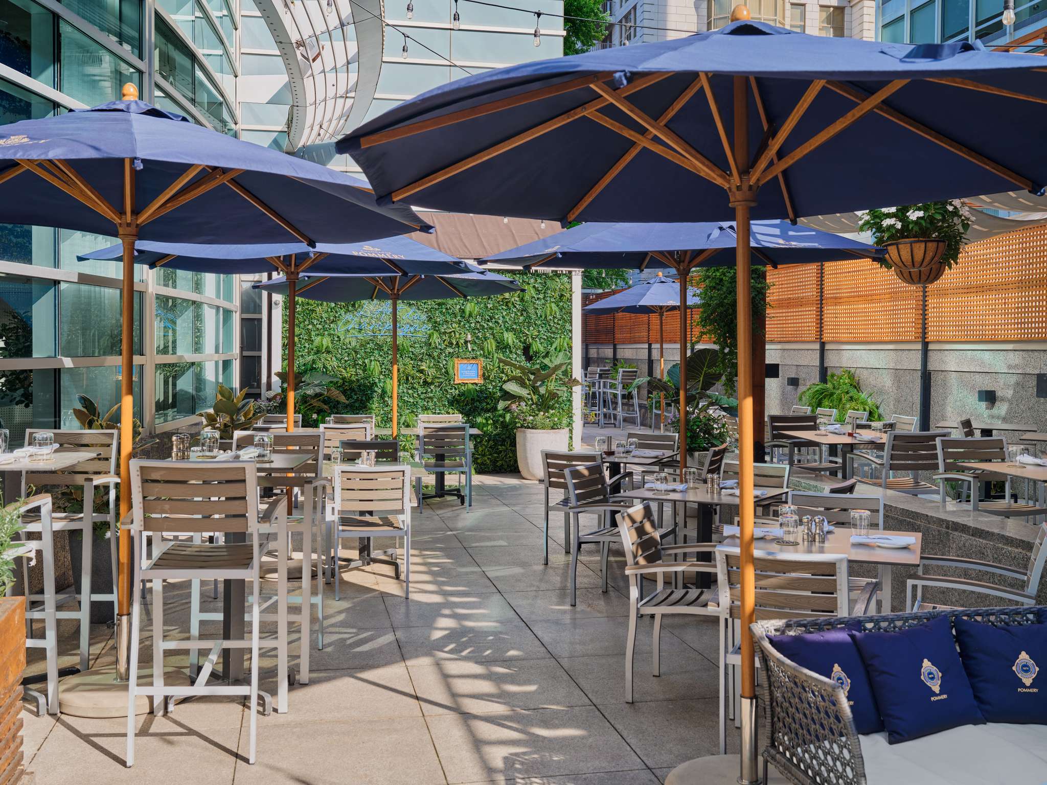 Foto - Sofitel Montreal Golden Mile