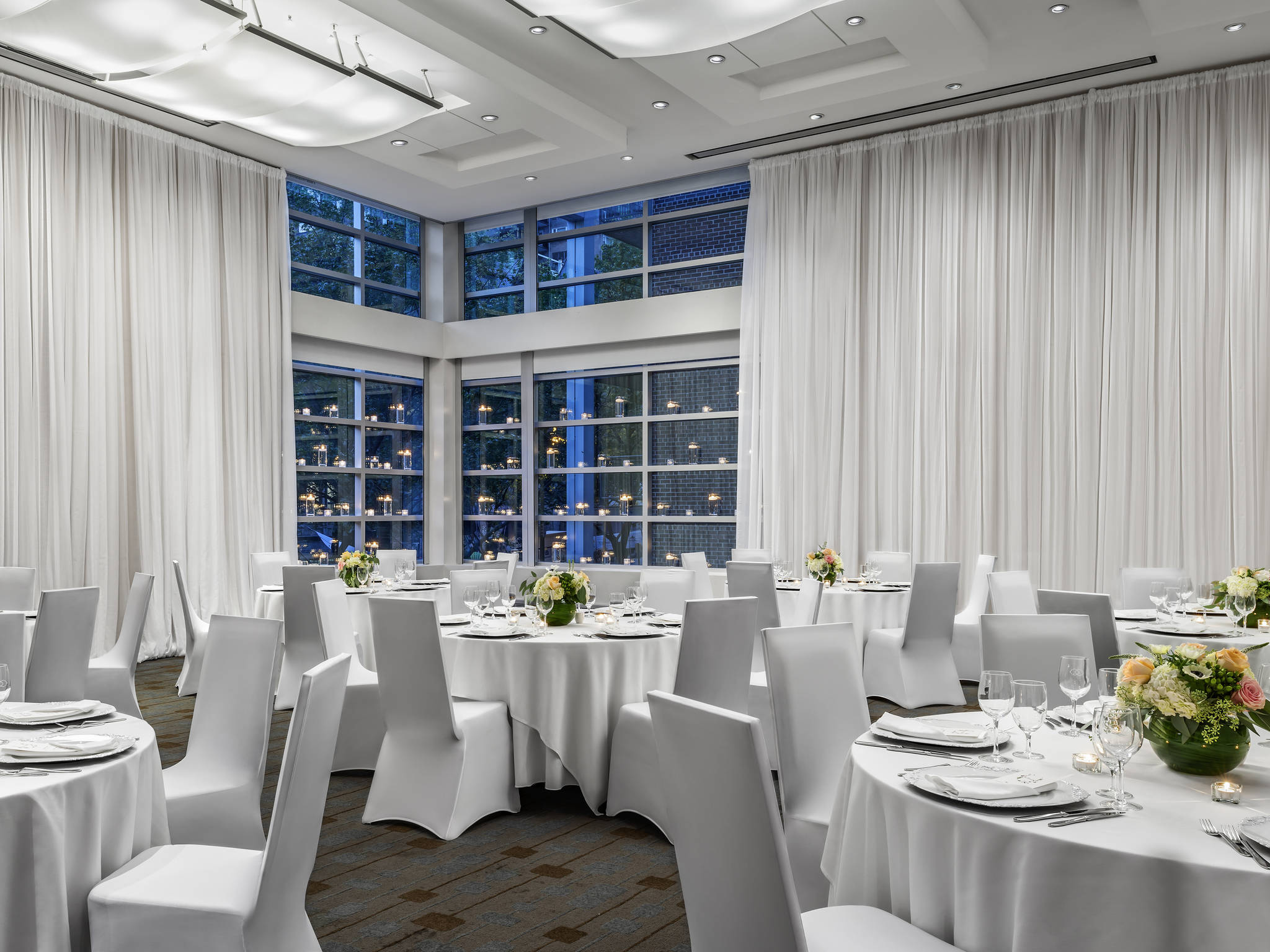 Foto - Sofitel Montreal Golden Mile