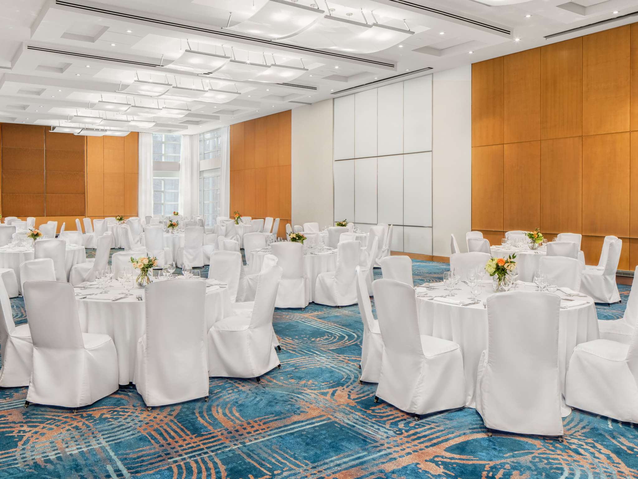 Photo - Sofitel Montreal Golden Mile