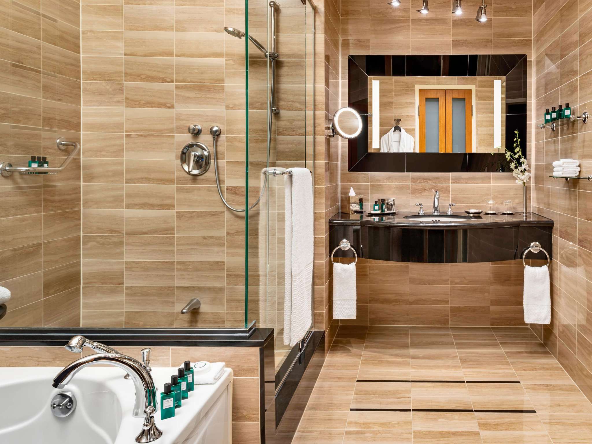 Foto - Sofitel Montreal Golden Mile