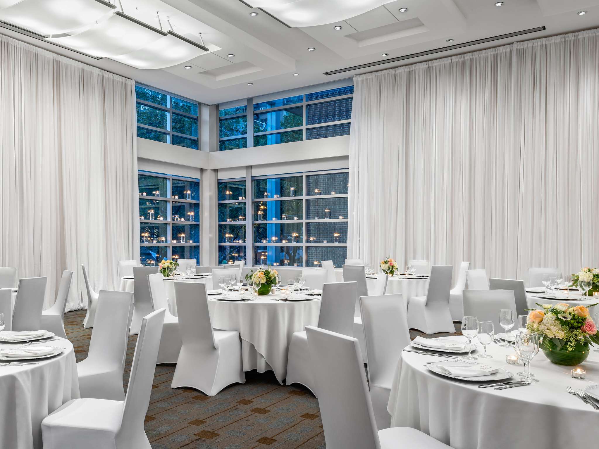 Foto - Sofitel Montreal Golden Mile