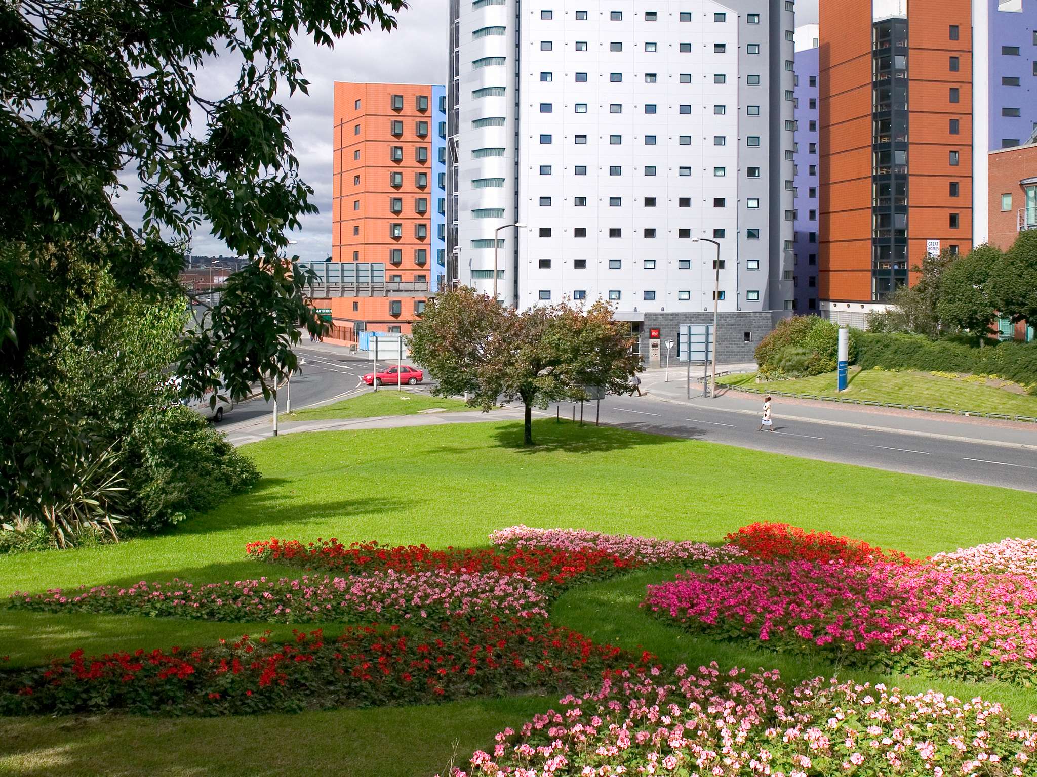 Photo - ibis Leeds Centre Marlborough Street