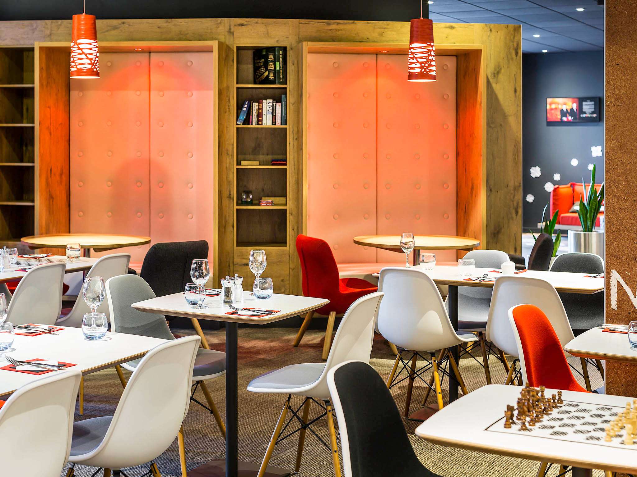 Photo - ibis Leeds Centre Marlborough Street