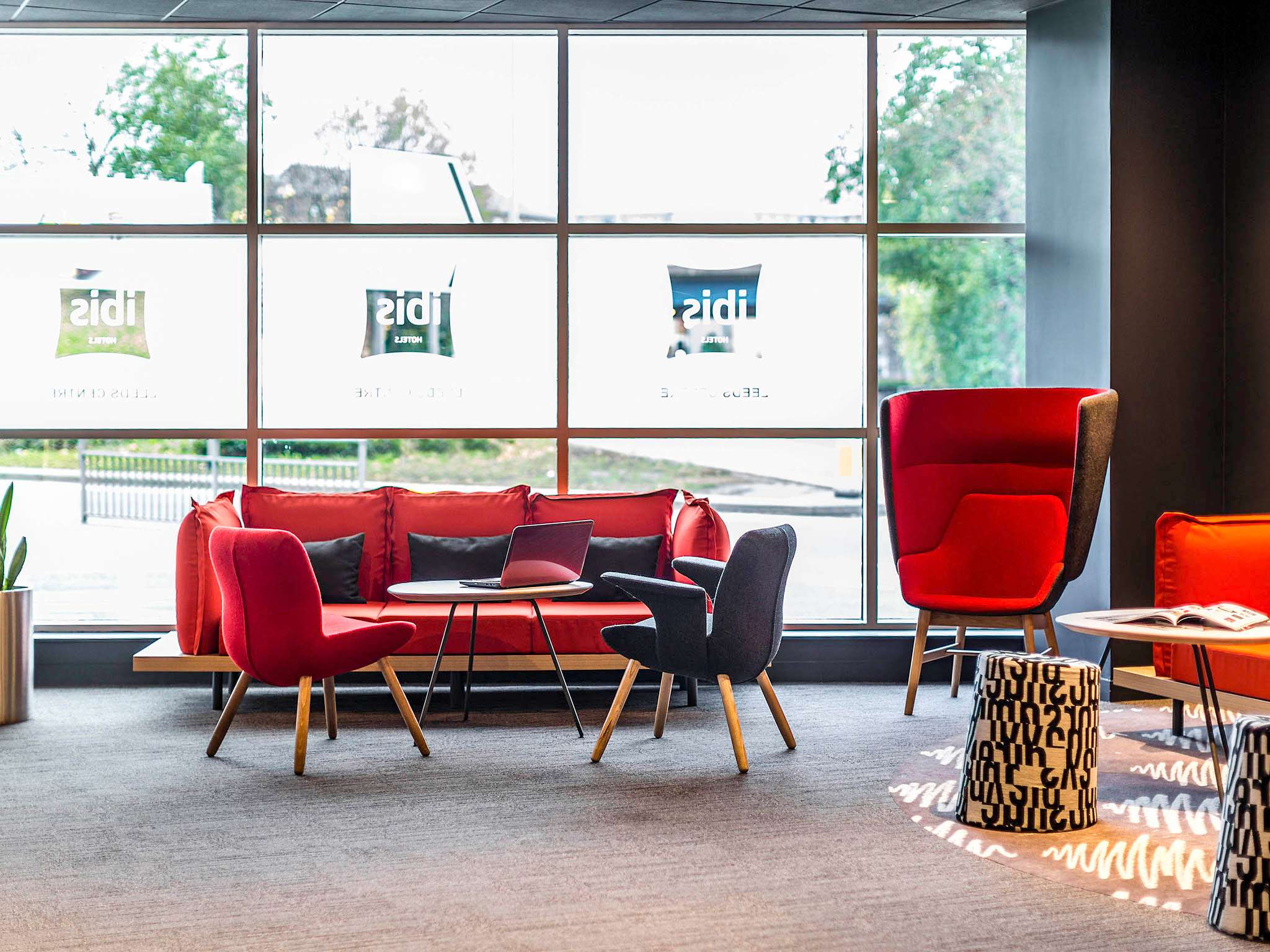 Photo - ibis Leeds Centre Marlborough Street