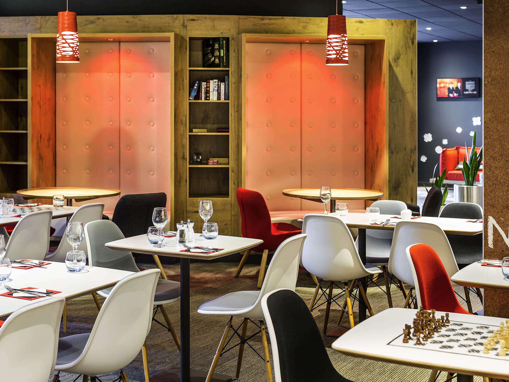 Photo - ibis Leeds Centre Marlborough Street