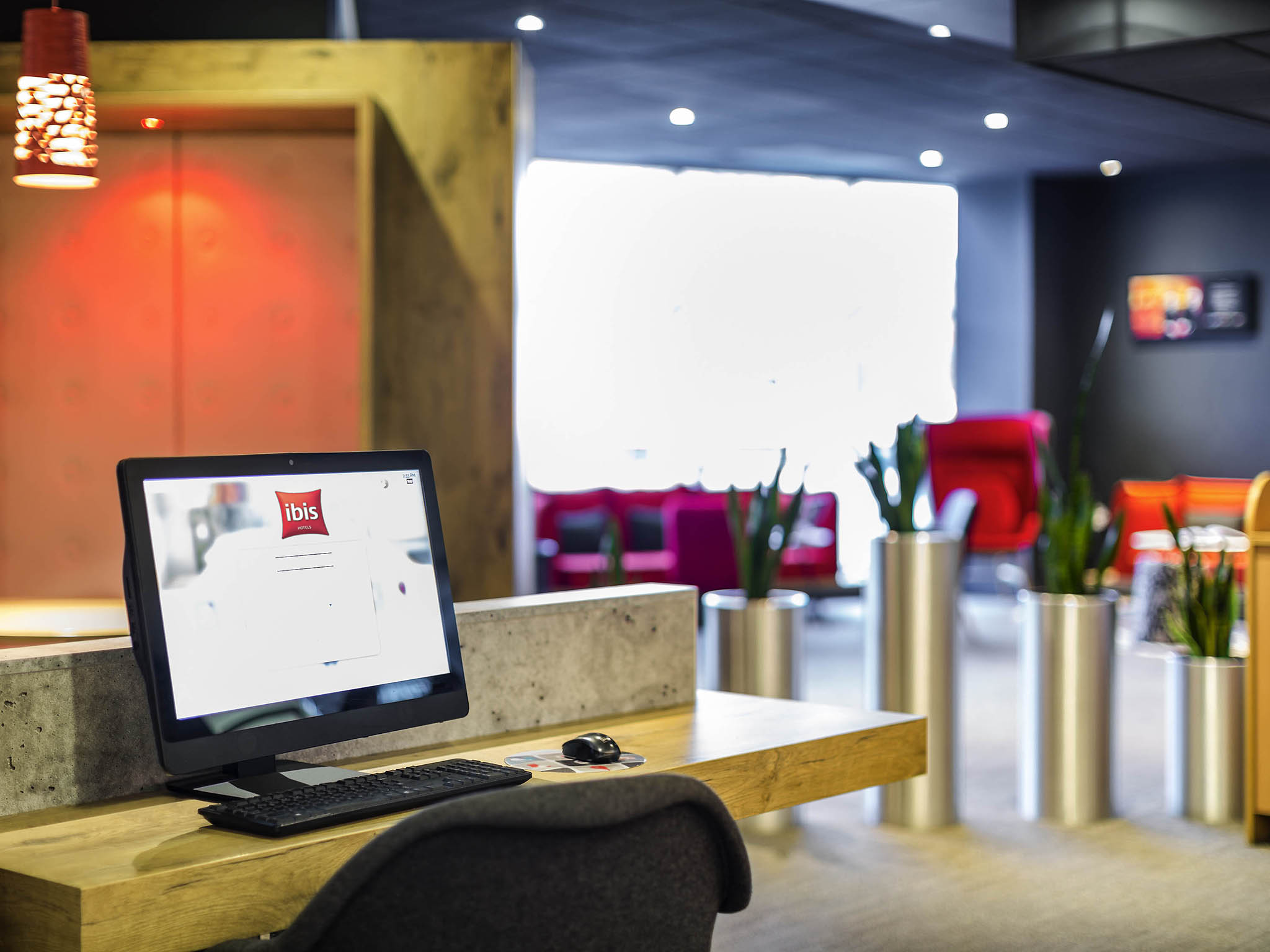 Photo - ibis Leeds Centre Marlborough Street