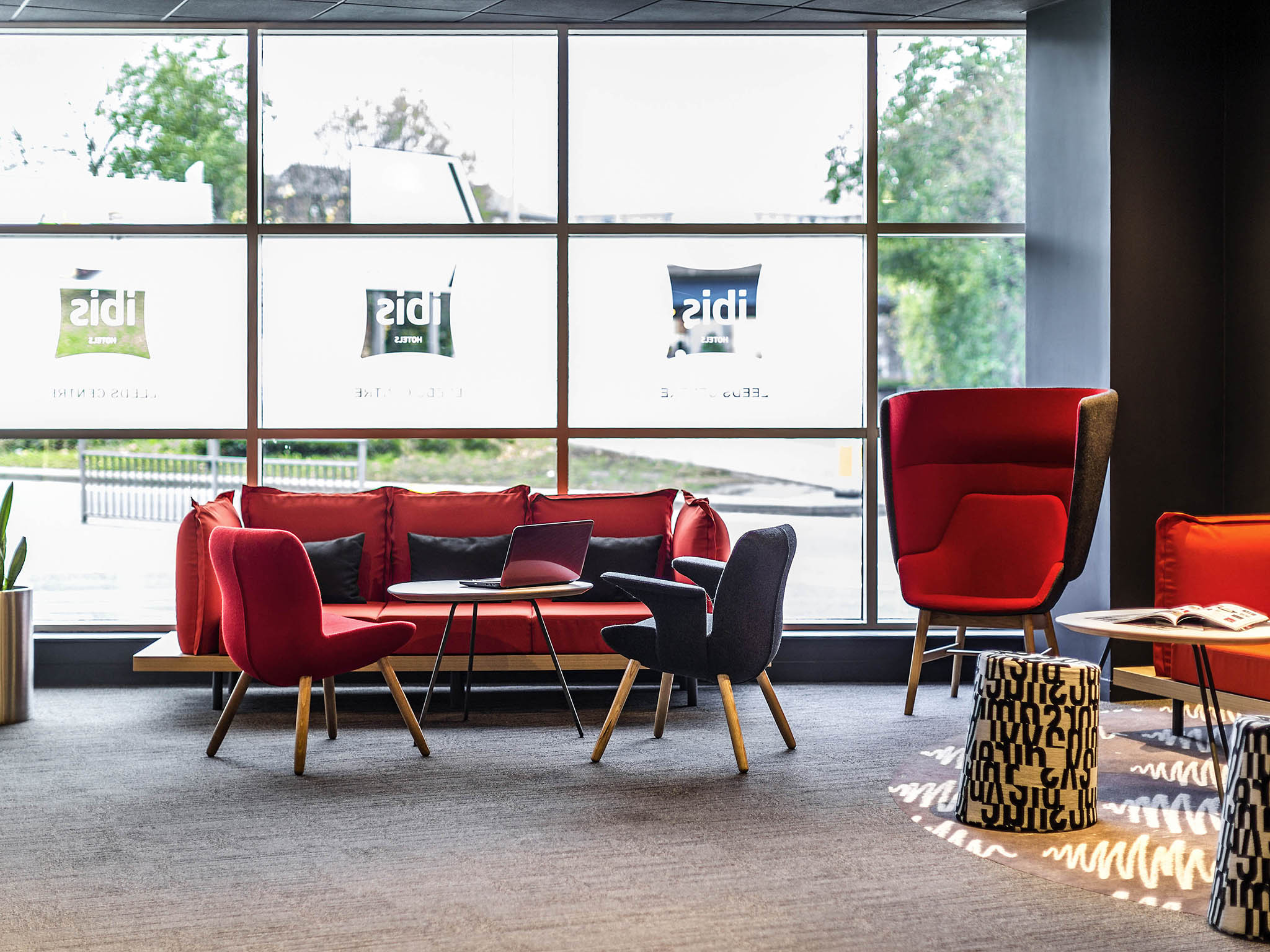 Photo - ibis Leeds Centre Marlborough Street