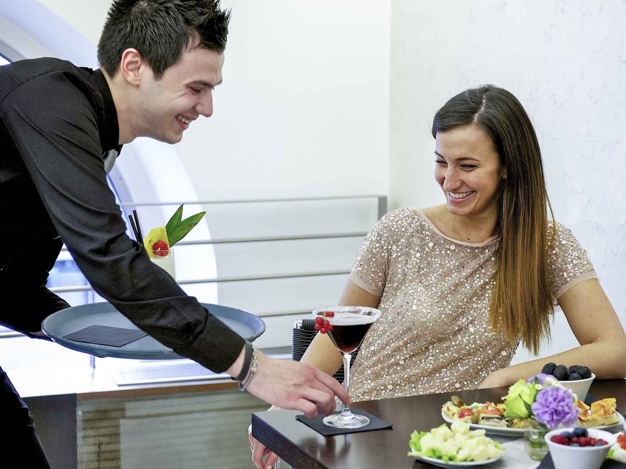 Photo - Mercure Bergamo Centro Palazzo Dolci