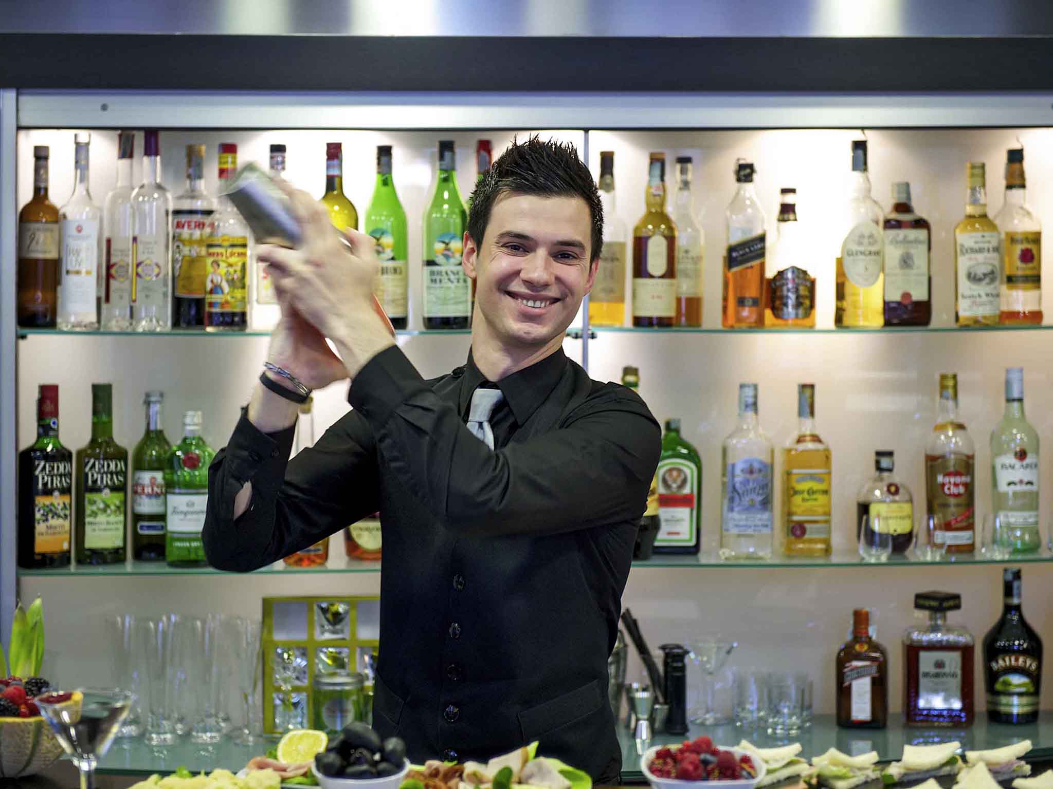 Photo - Mercure Bergamo Centro Palazzo Dolci