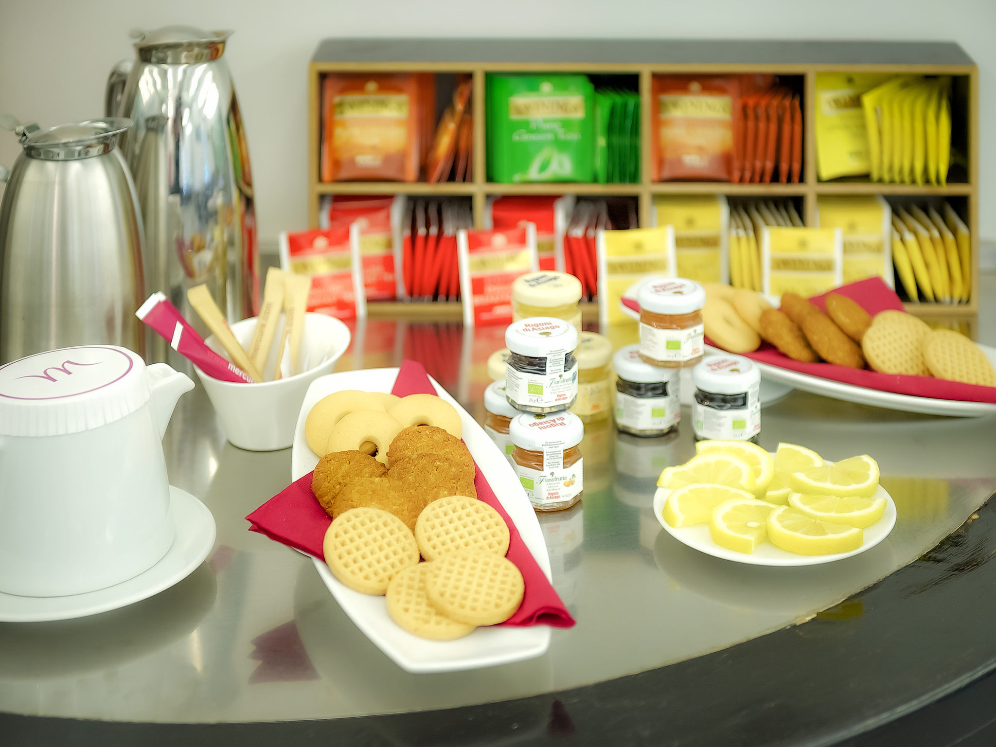 Photo - Mercure Bergamo Centro Palazzo Dolci