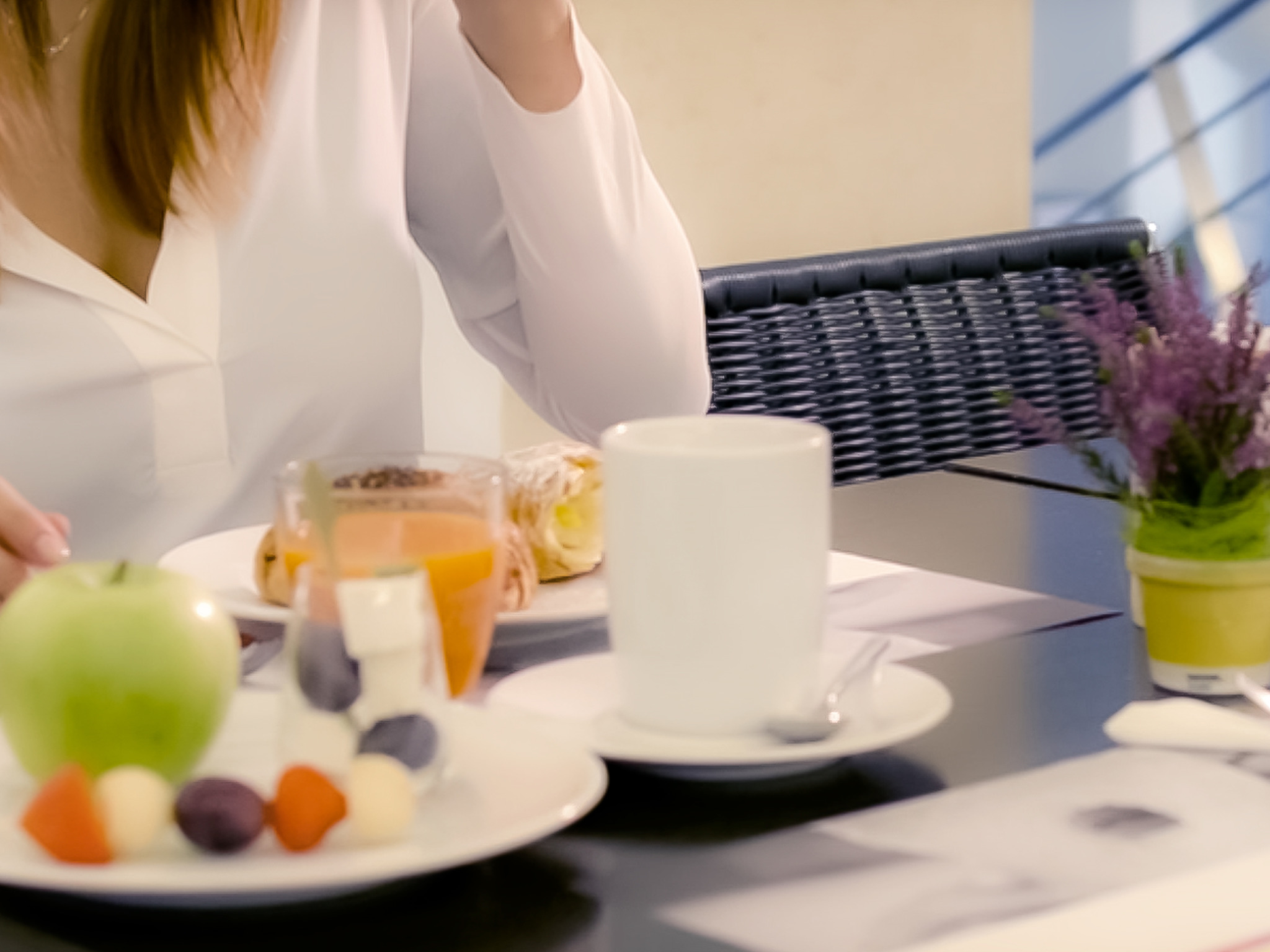 Photo - Mercure Bergamo Centro Palazzo Dolci