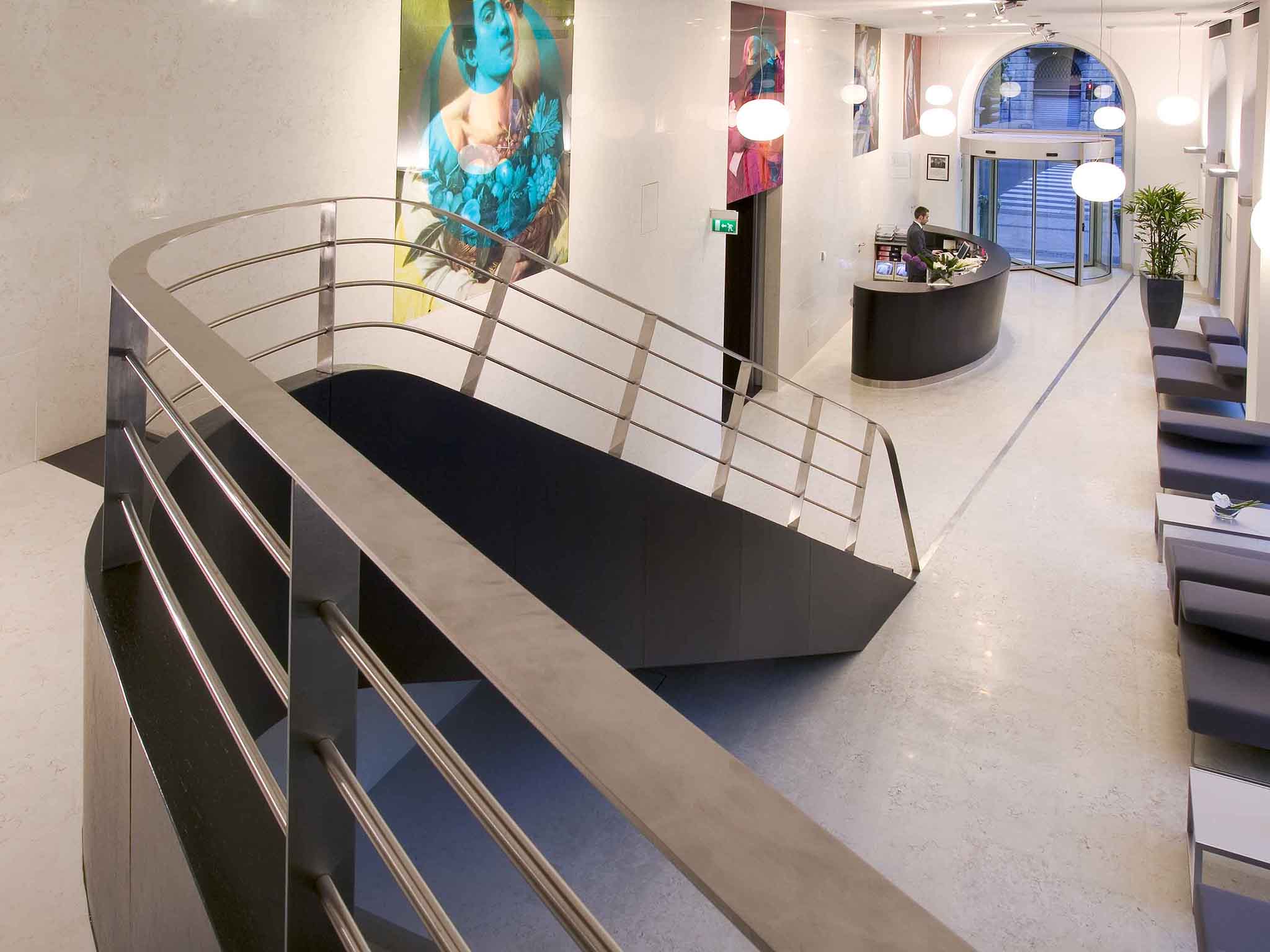 Photo - Mercure Bergamo Centro Palazzo Dolci