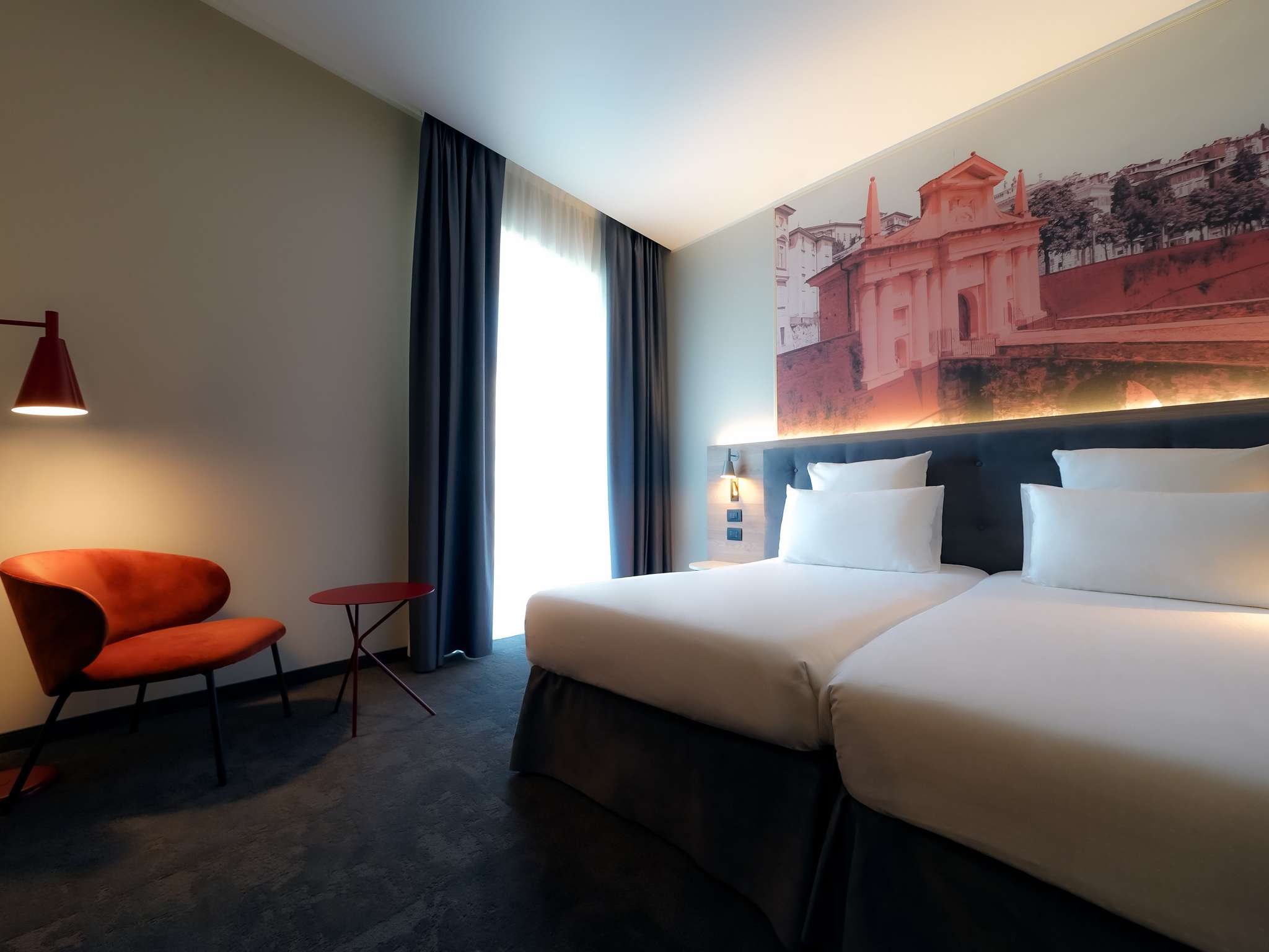 Photo - Mercure Bergamo Centro Palazzo Dolci