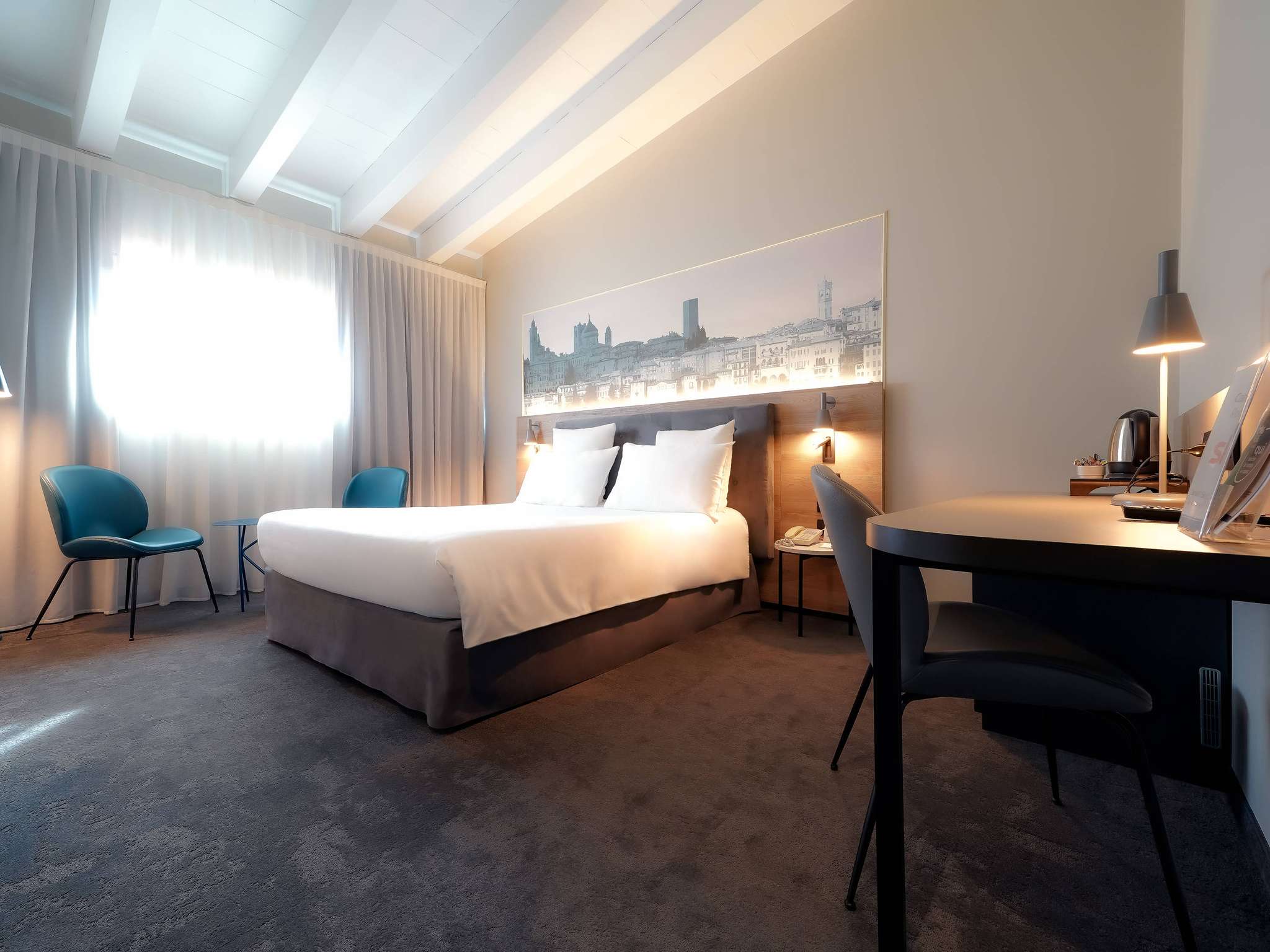 Photo - Mercure Bergamo Centro Palazzo Dolci