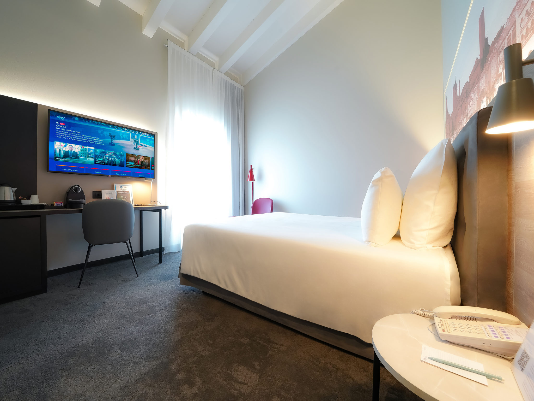 Photo - Mercure Bergamo Centro Palazzo Dolci