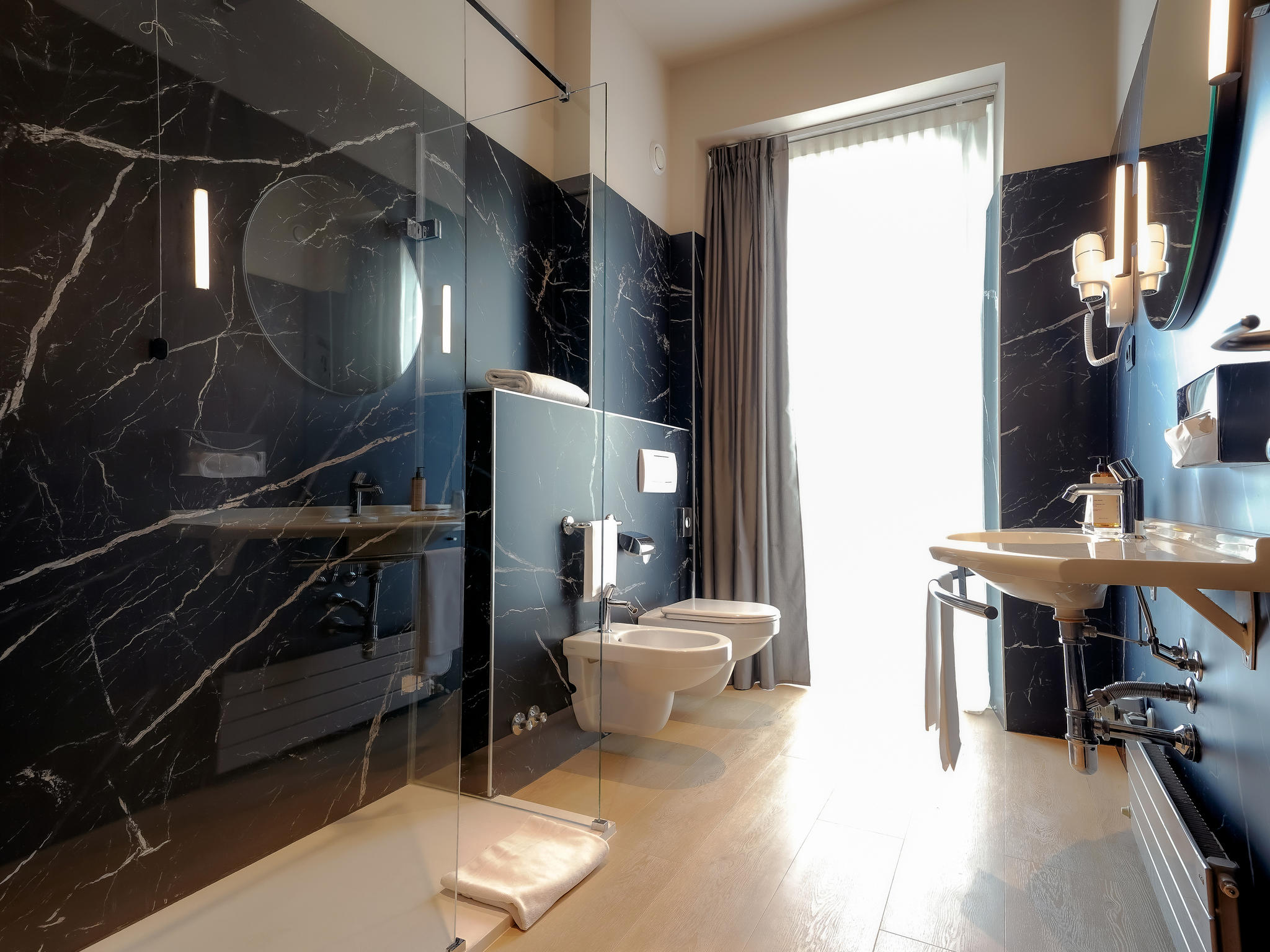 Photo - Mercure Bergamo Centro Palazzo Dolci