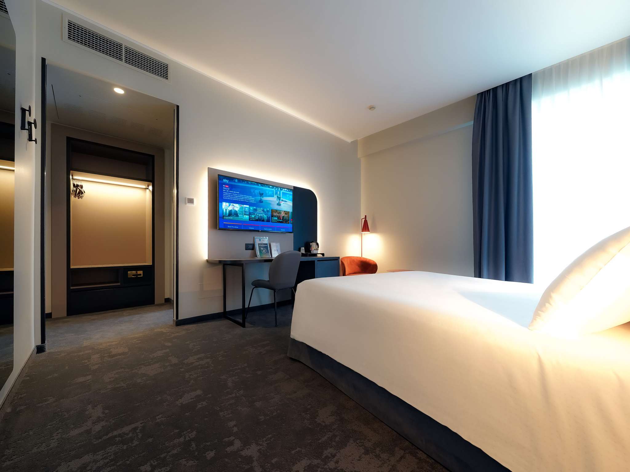 Photo - Mercure Bergamo Centro Palazzo Dolci